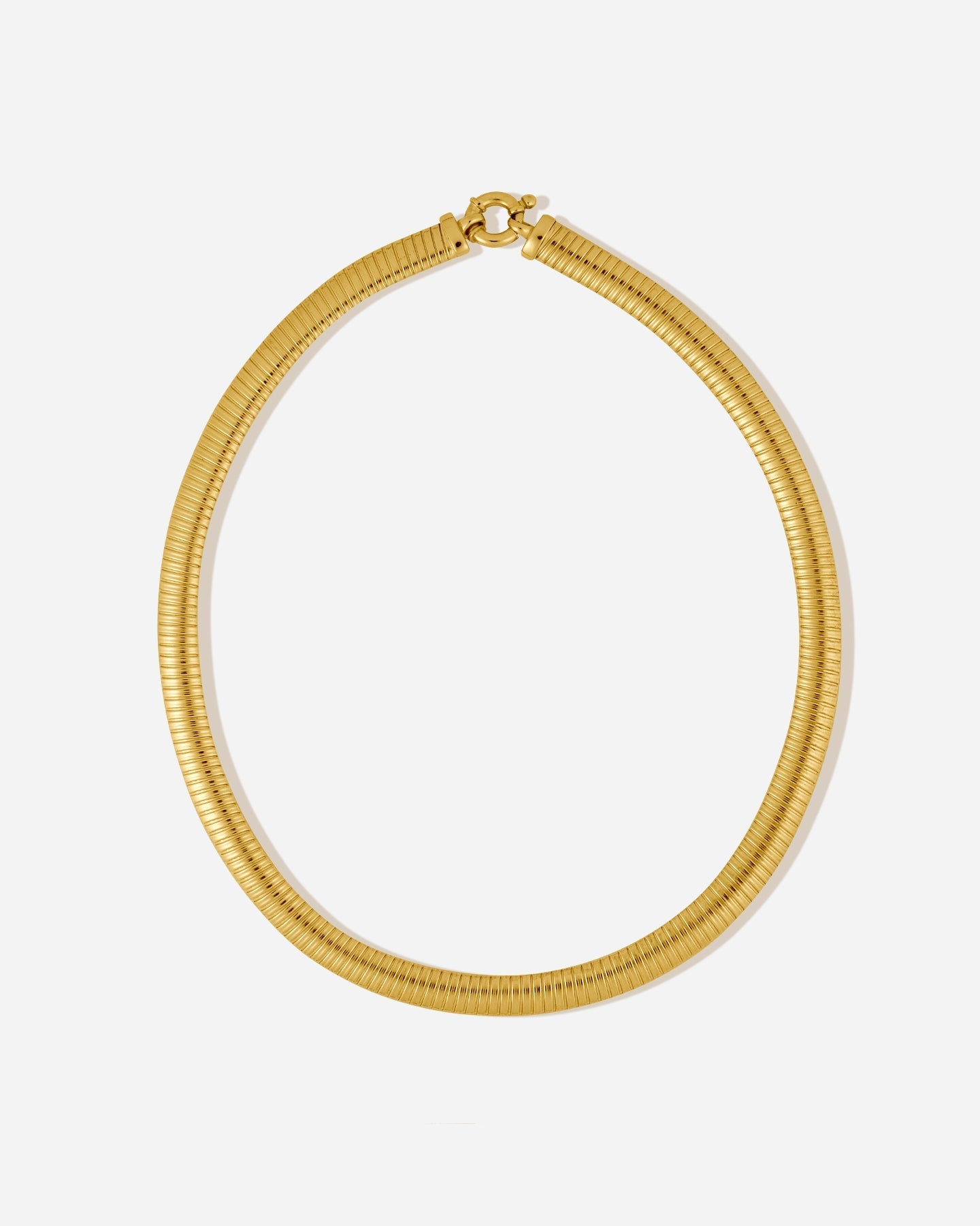 18k Gold Vermeil