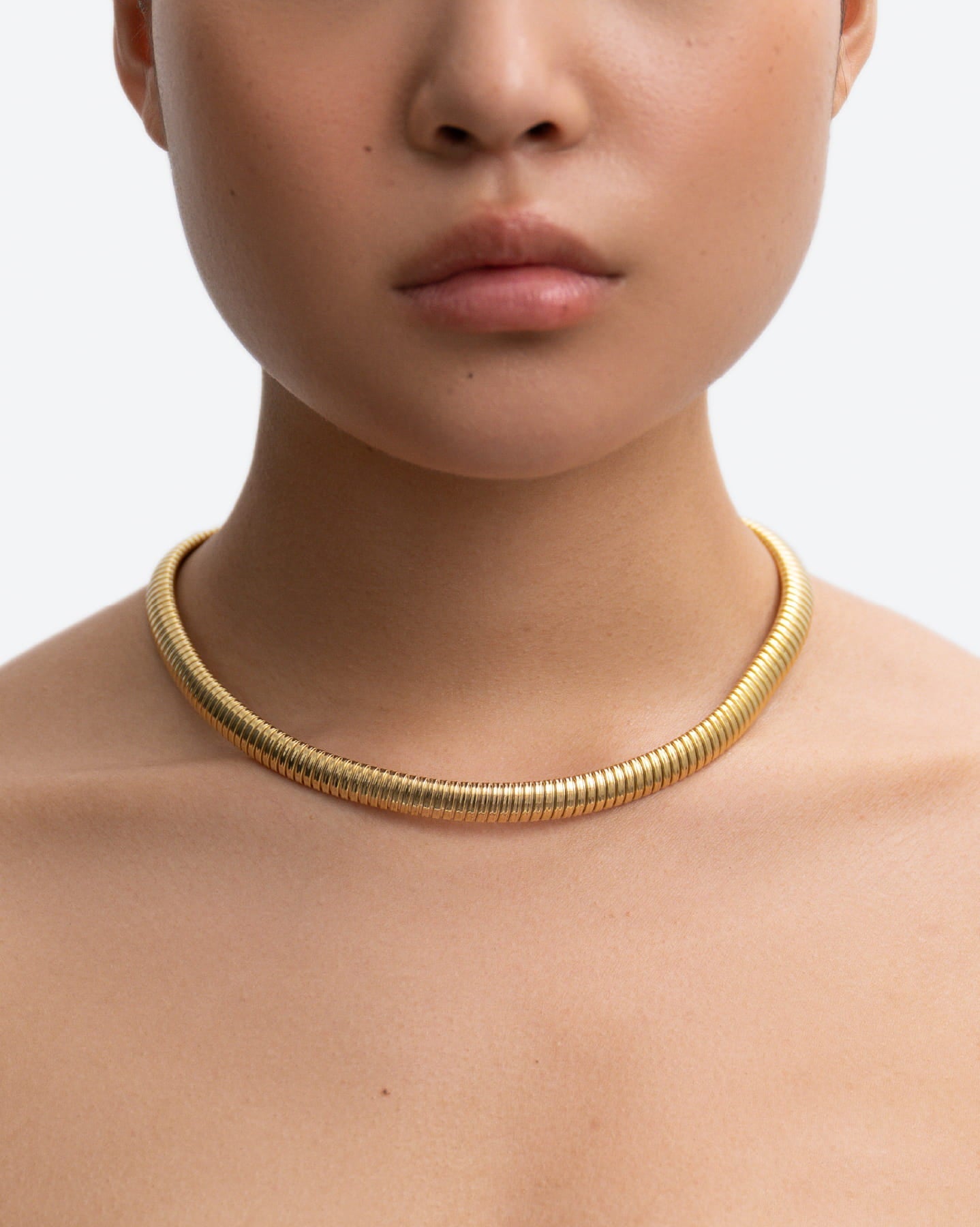 18k Gold Vermeil