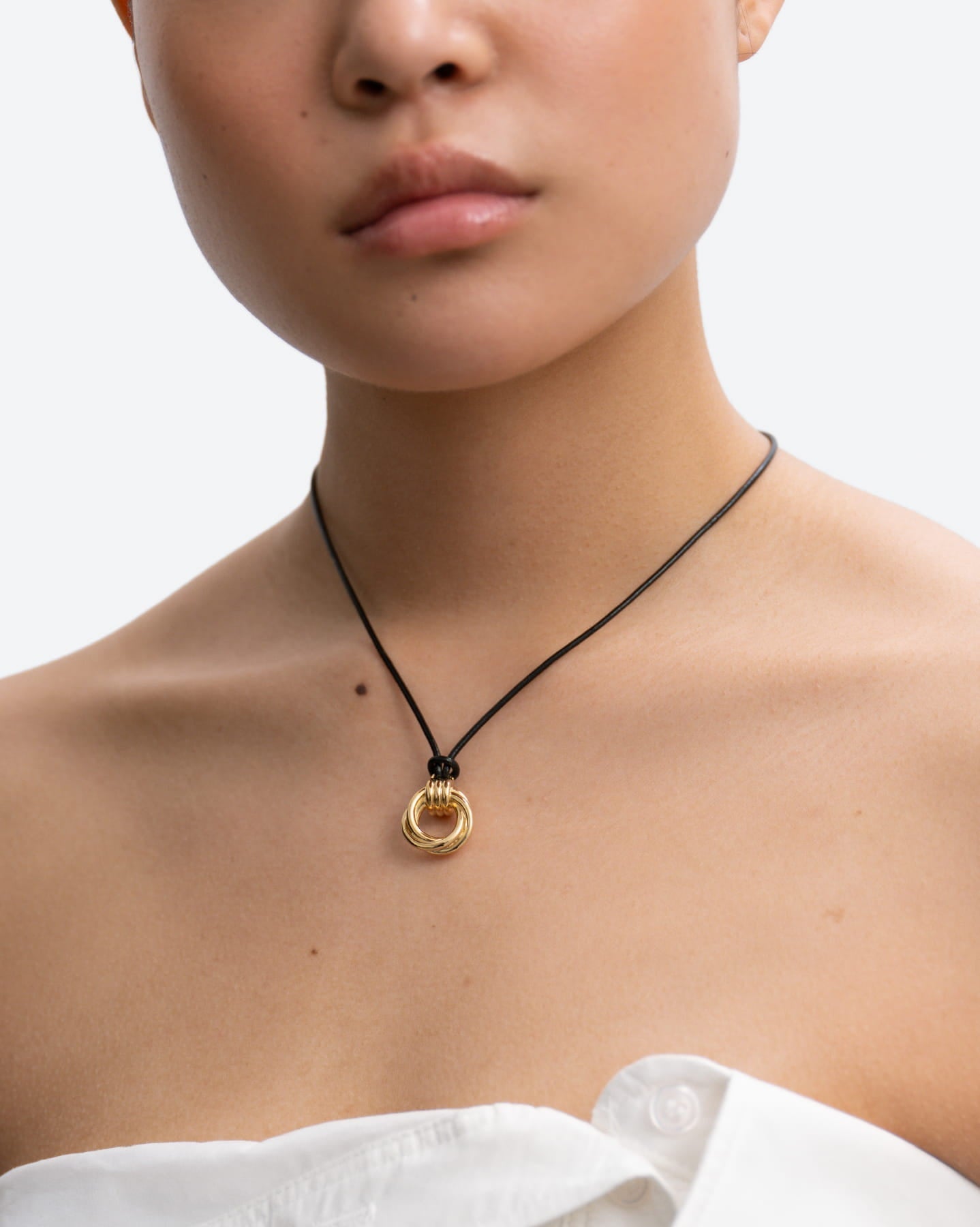18k Gold Vermeil