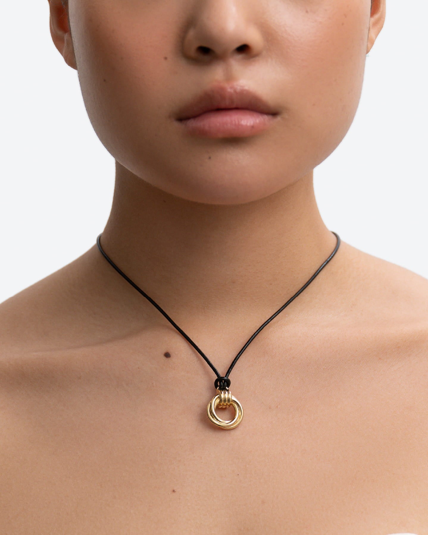 18k Gold Vermeil