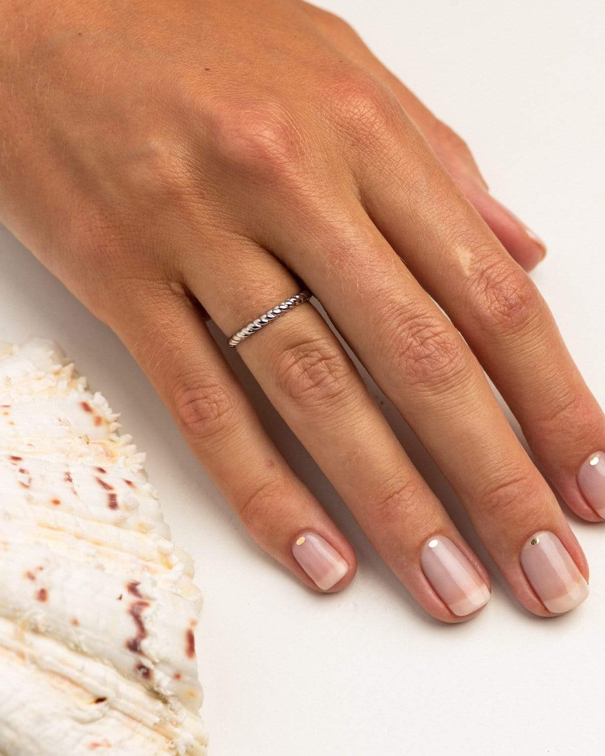 925 Sterling Silver