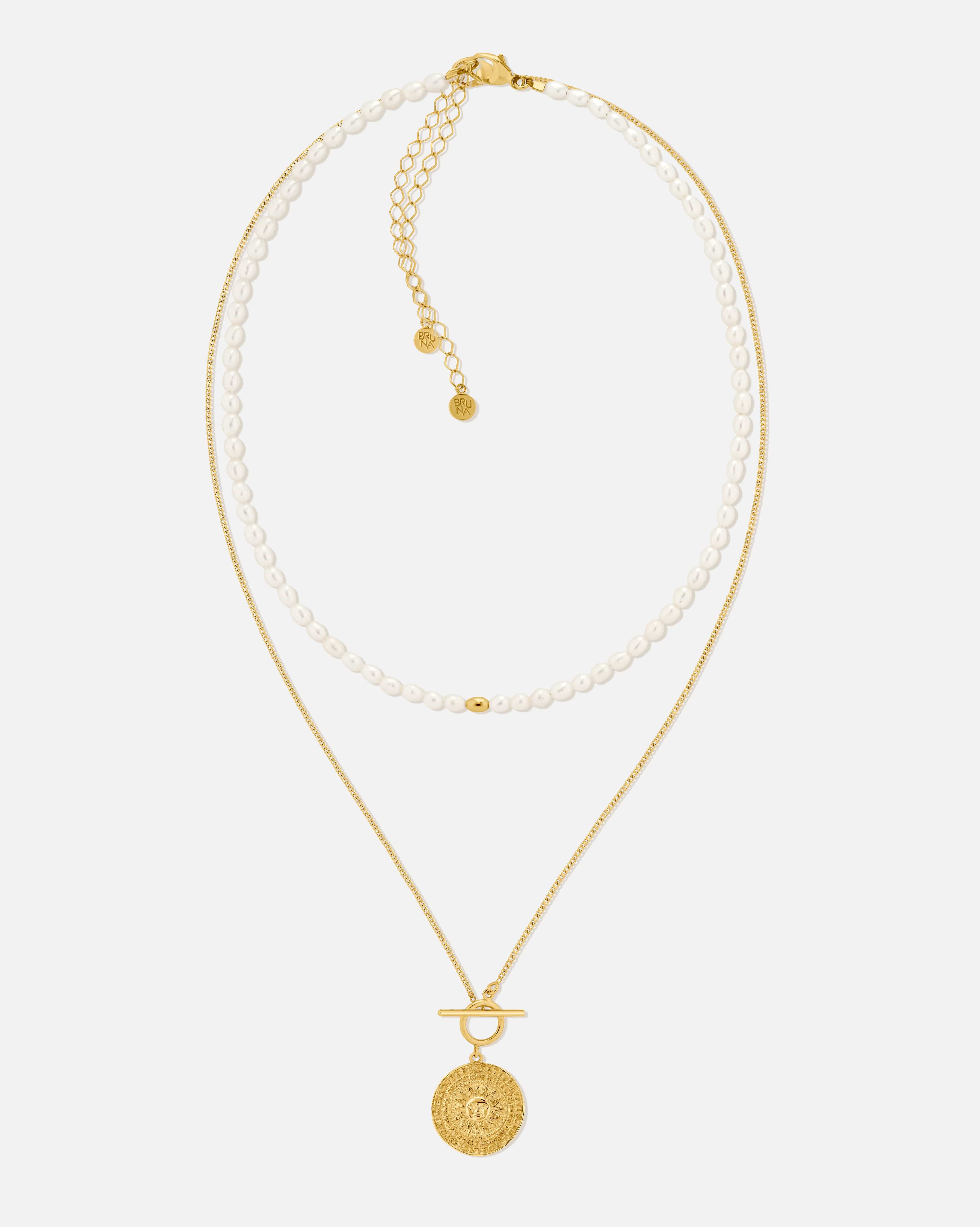 18k Gold Vermeil