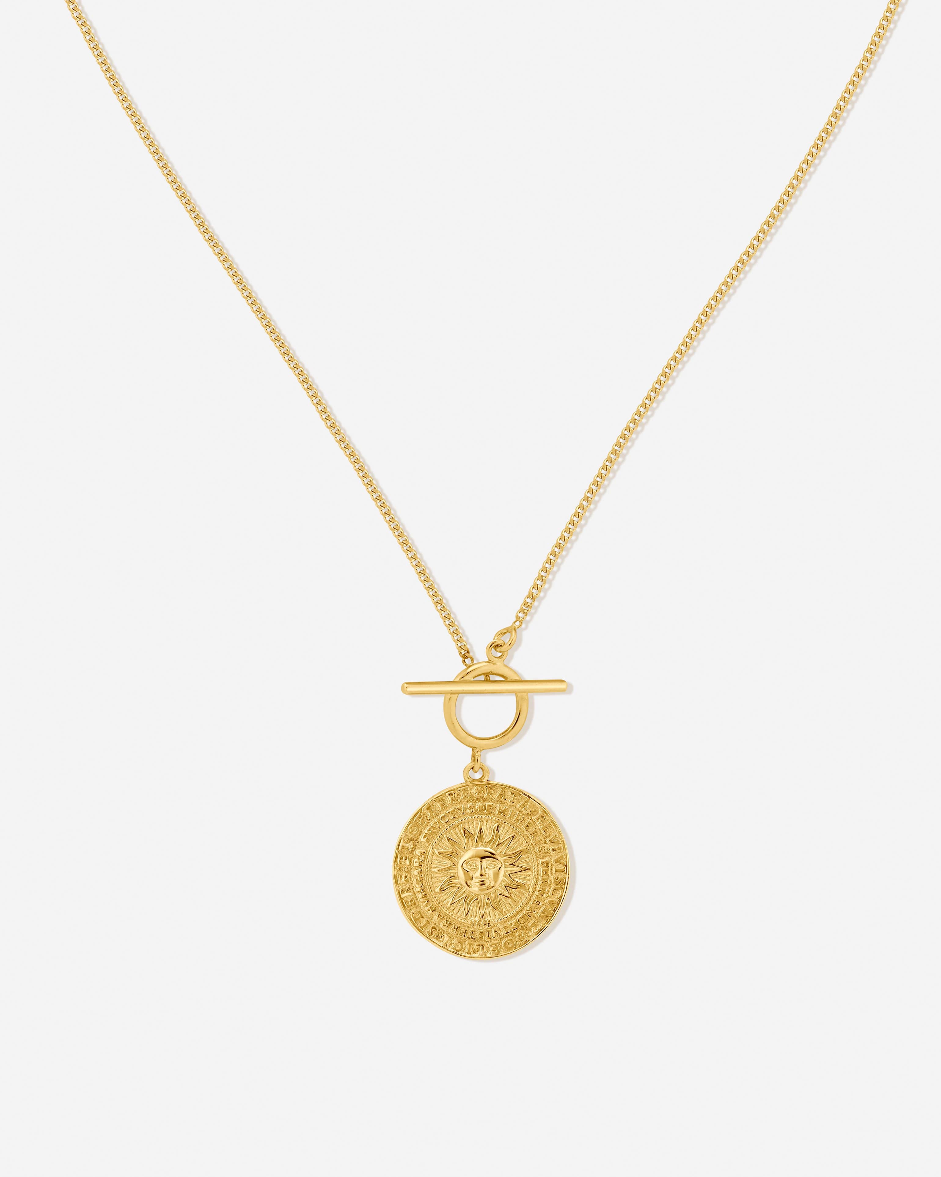 18k Gold Vermeil