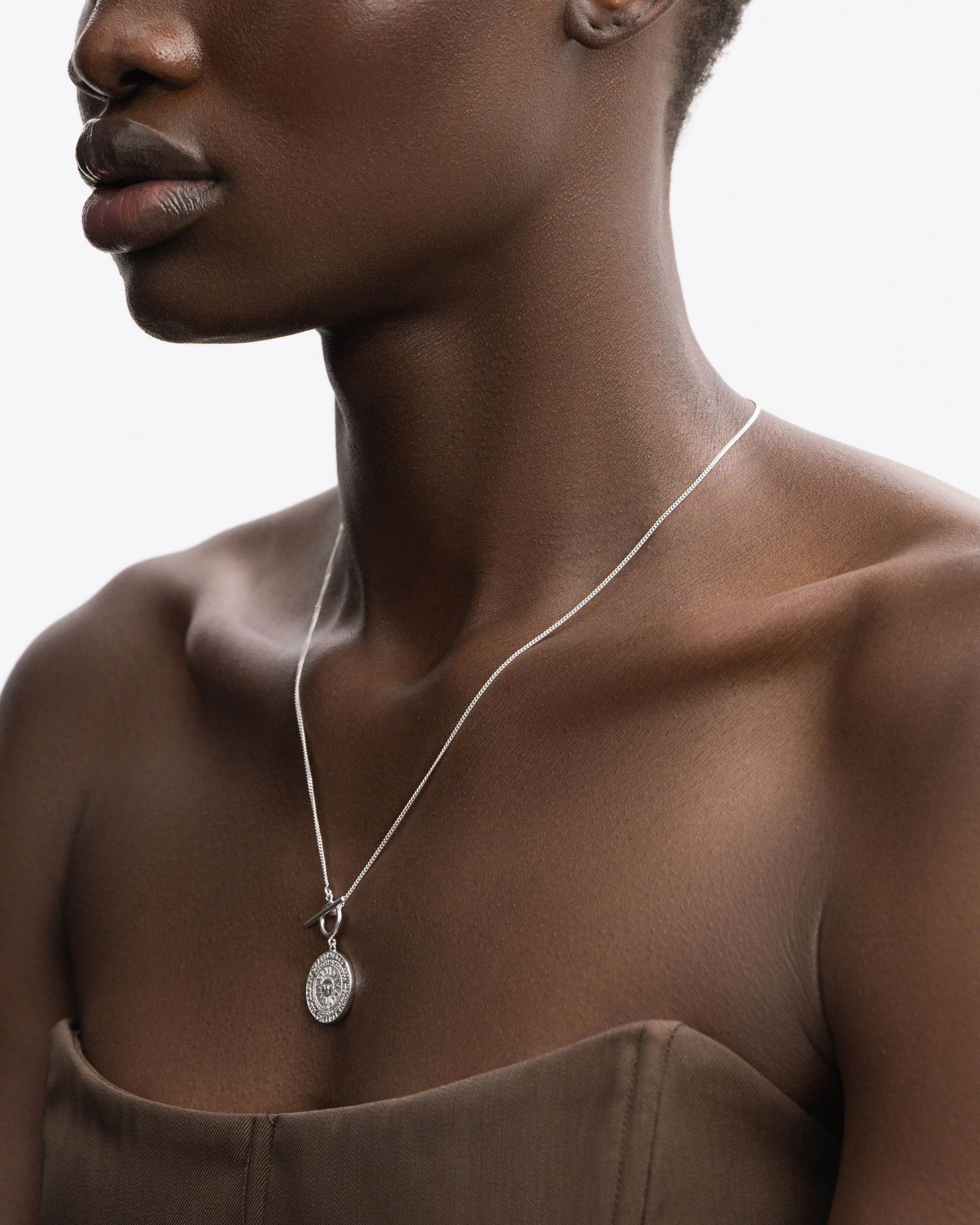 925 Sterling Silver