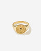 18k Gold Vermeil