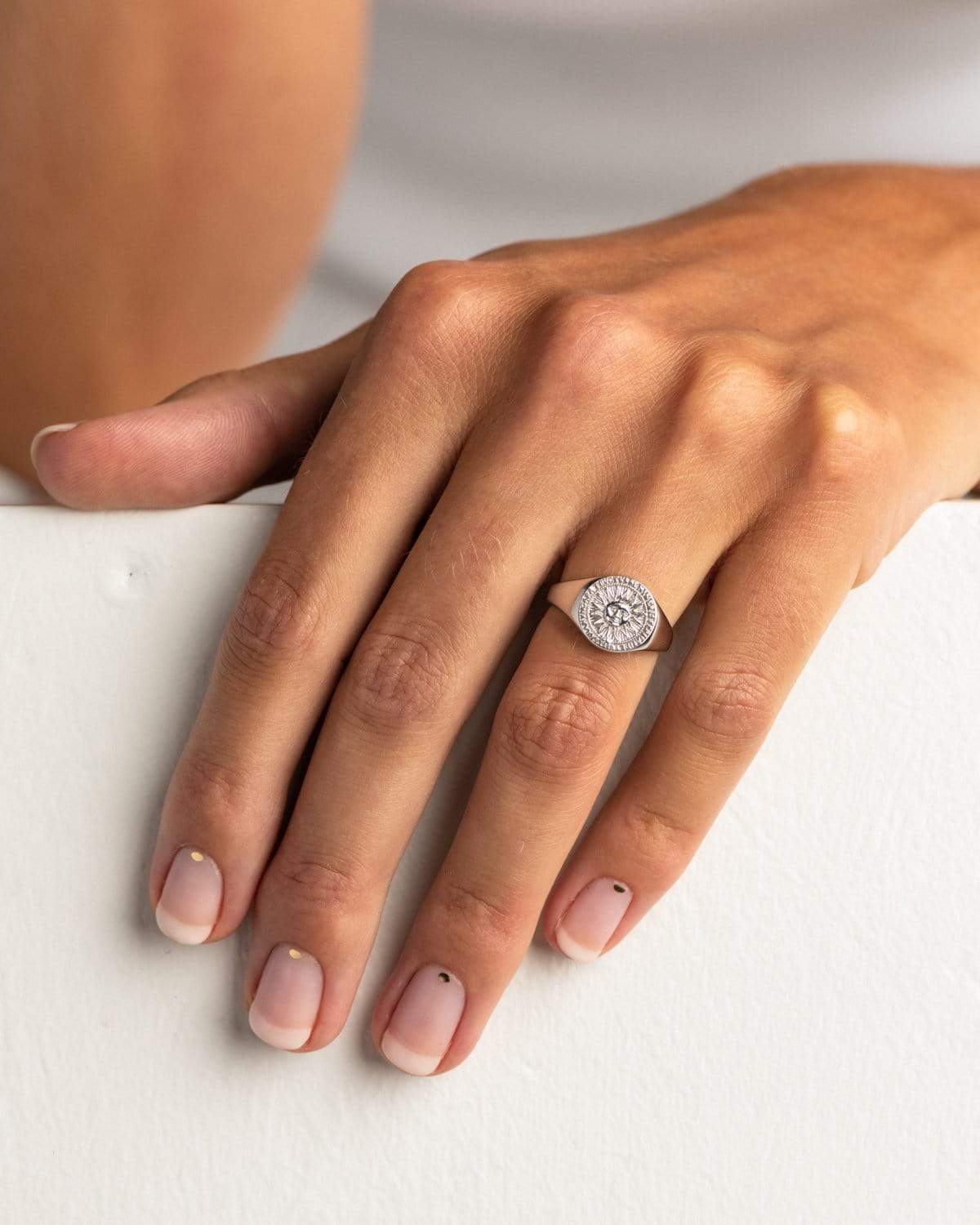 925 Sterling Silver