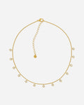 18k Gold Vermeil