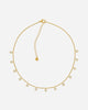 18k Gold Vermeil