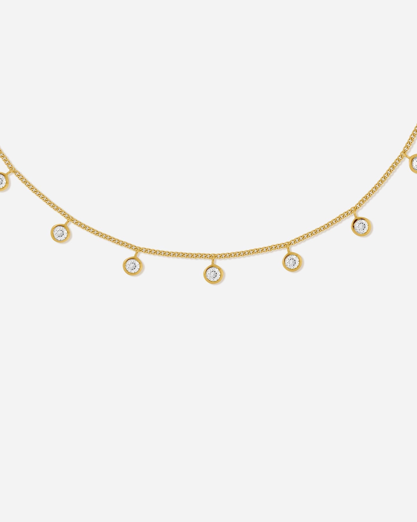18k Gold Vermeil
