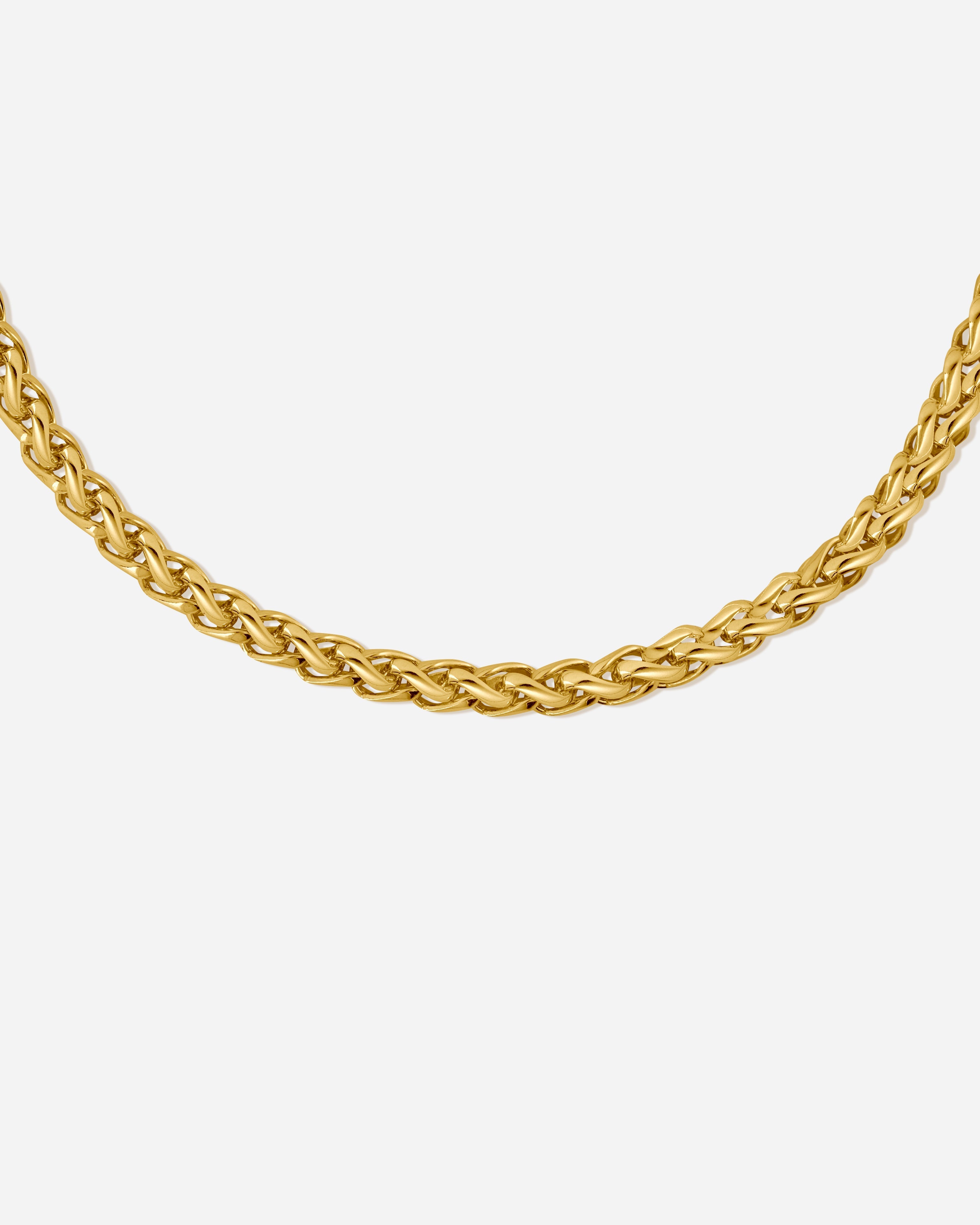 18k Gold Vermeil