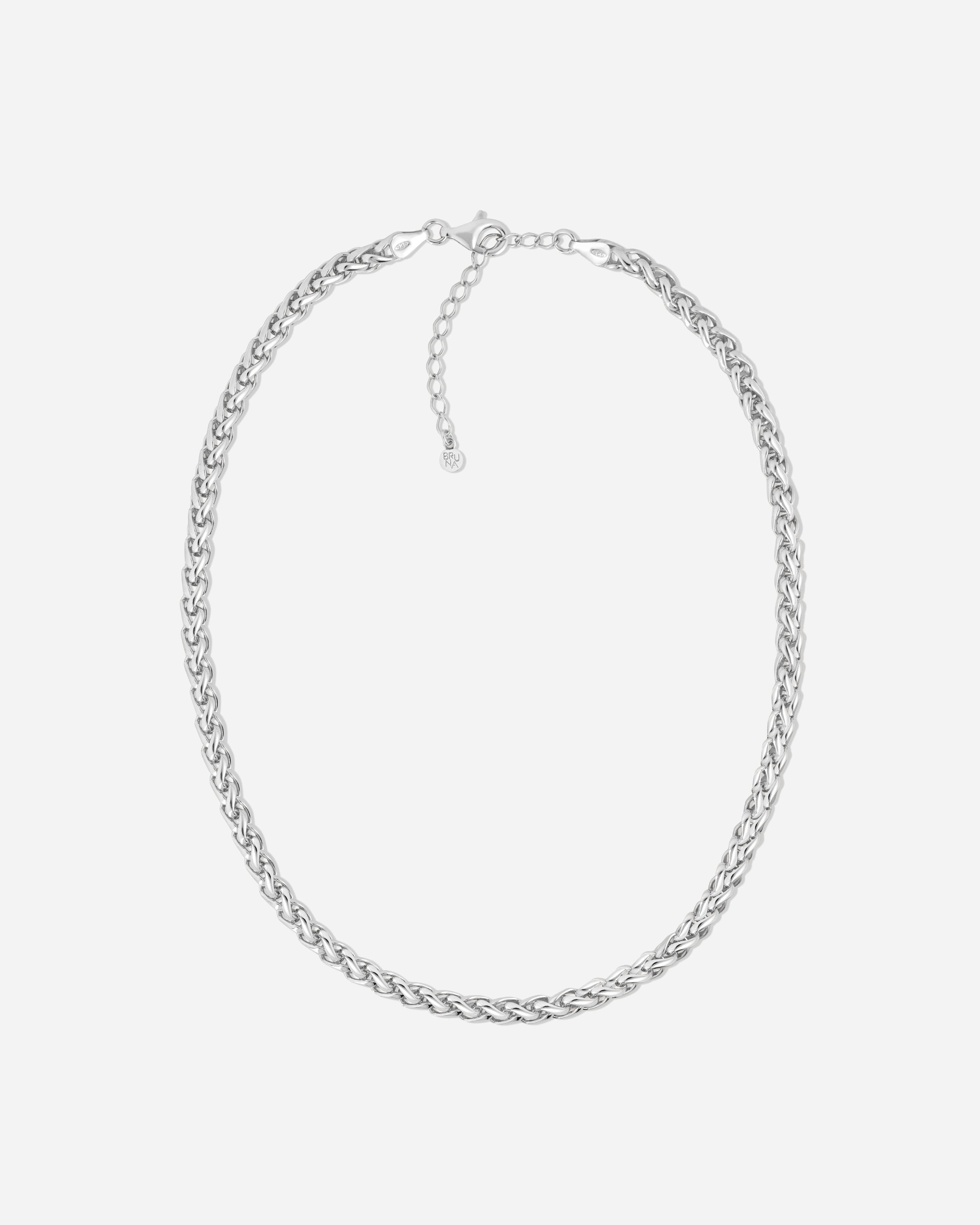 925 Sterling Silver