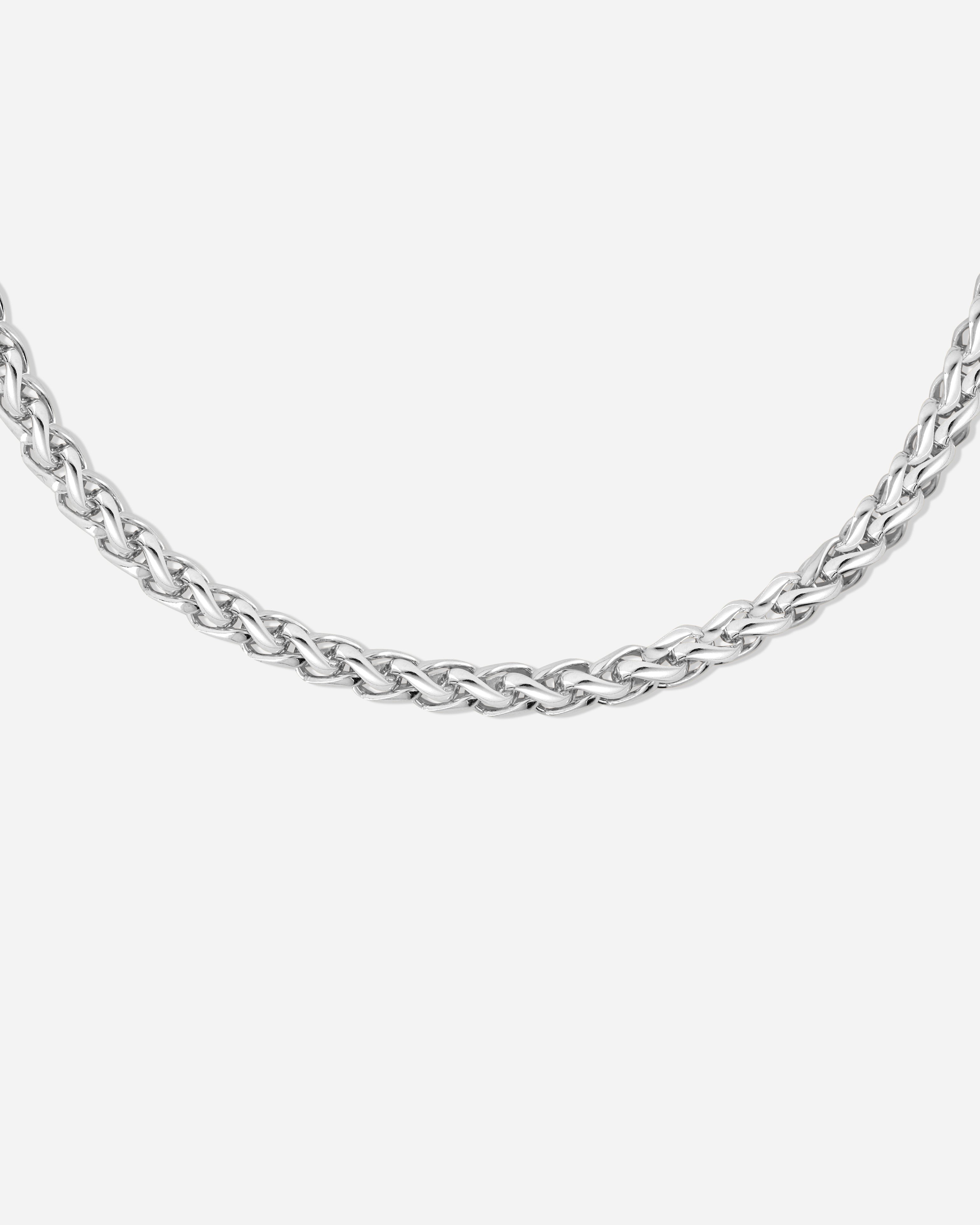 925 Sterling Silver