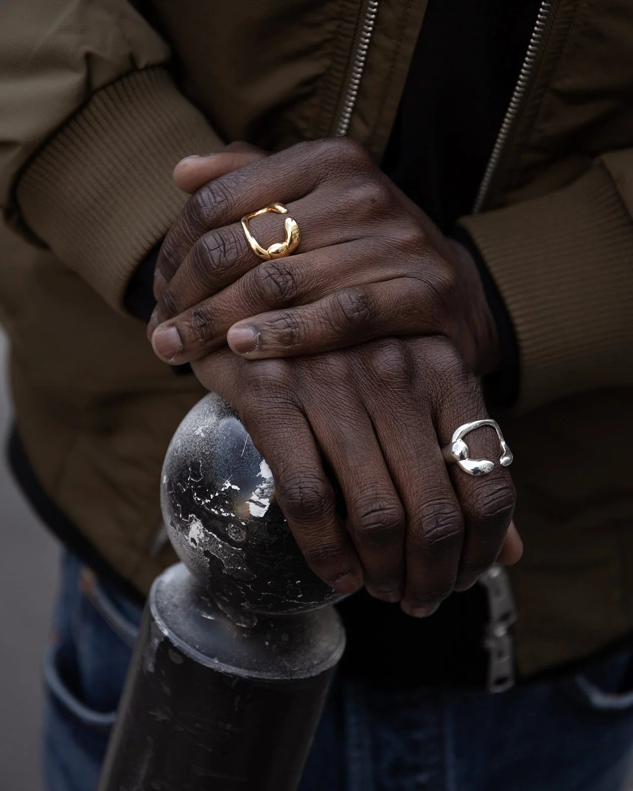 Sterling Silver