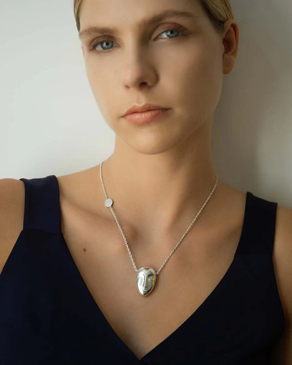 Sterling Silver