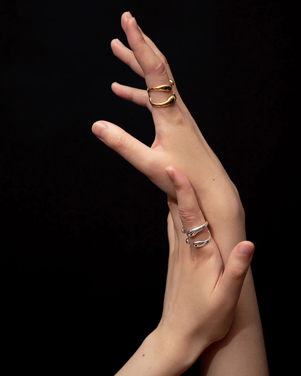 Sterling Silver