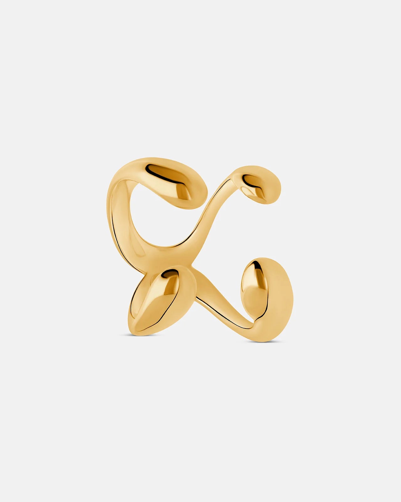 Gold Vermeil