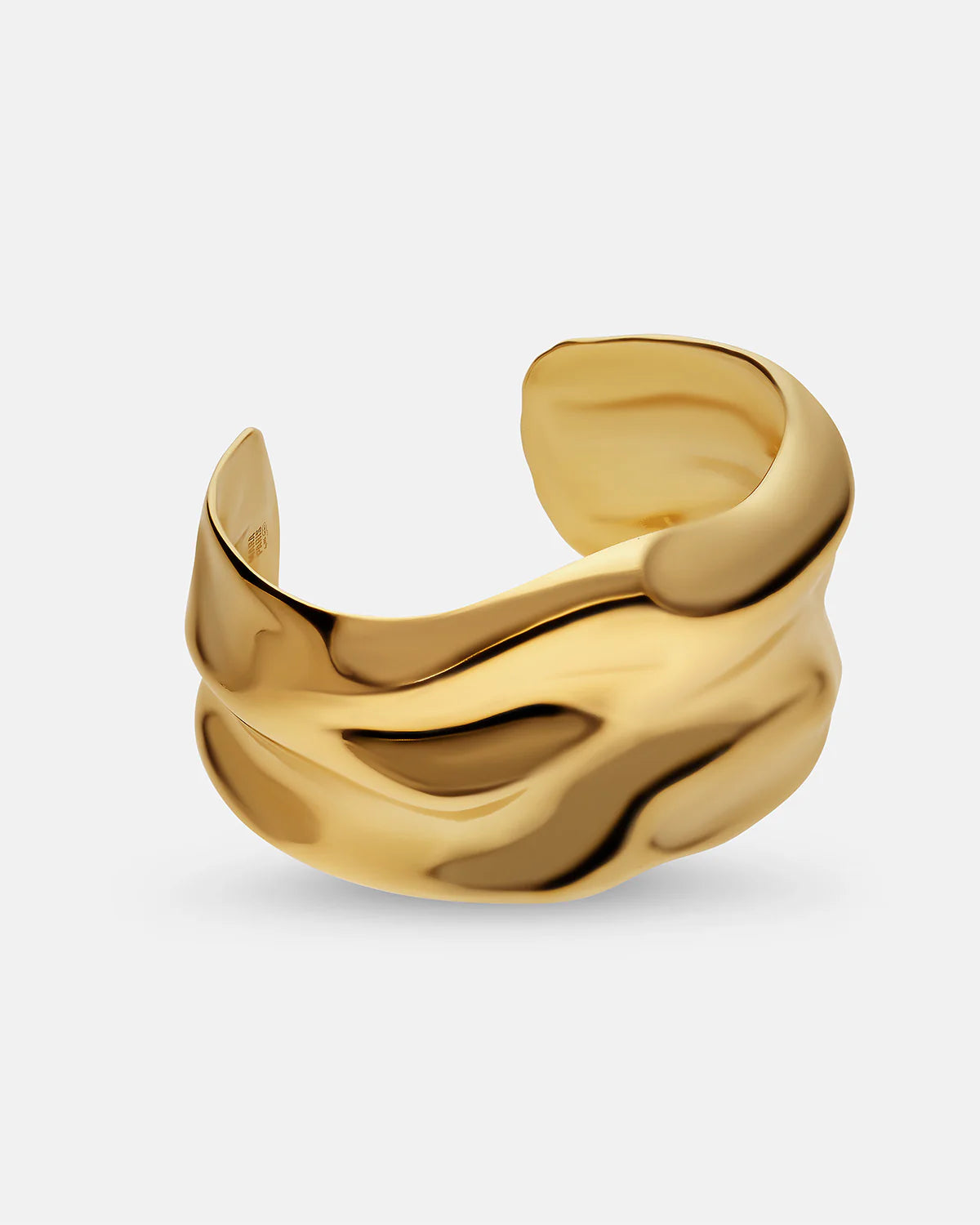 Gold Vermeil
