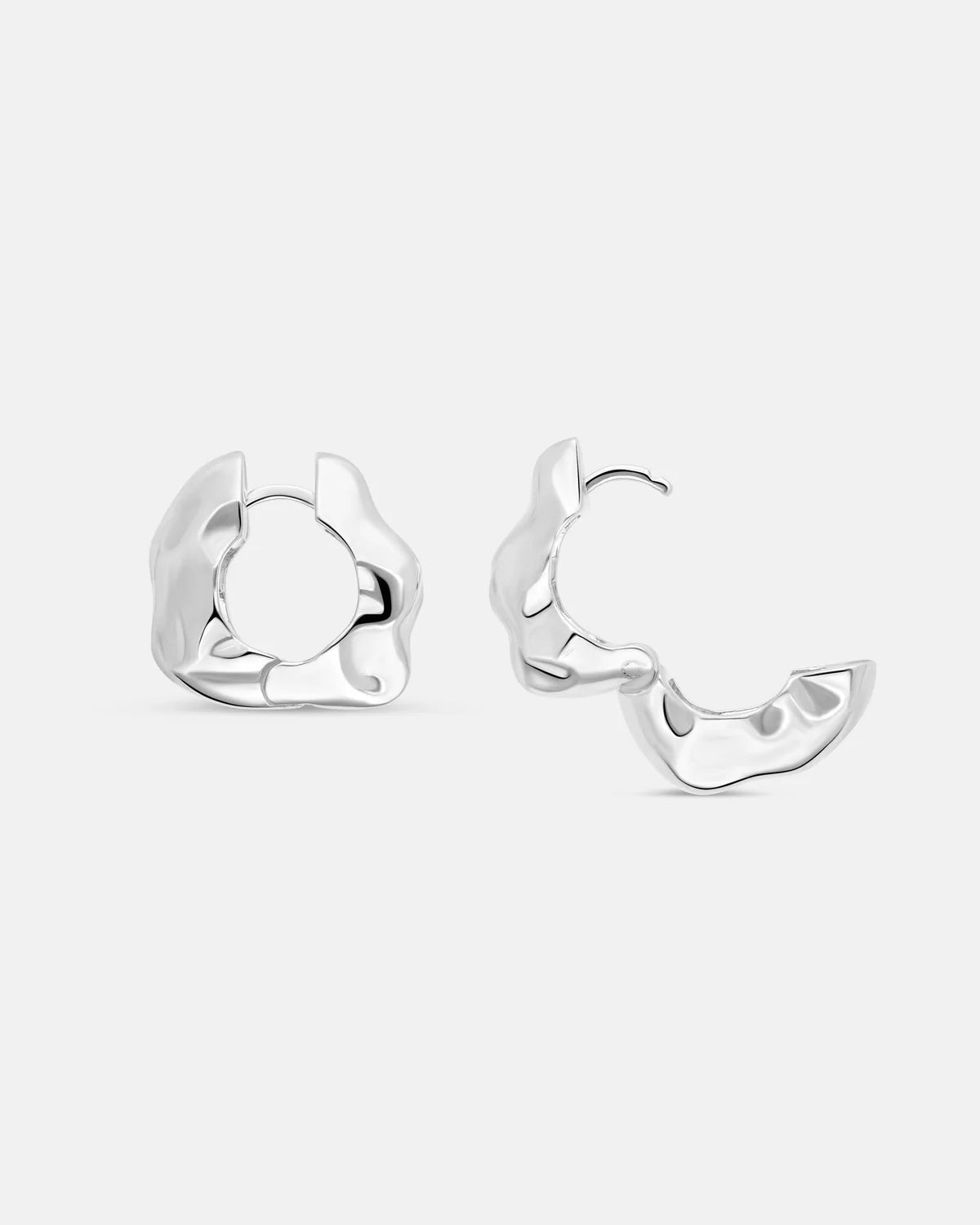 Sterling Silver