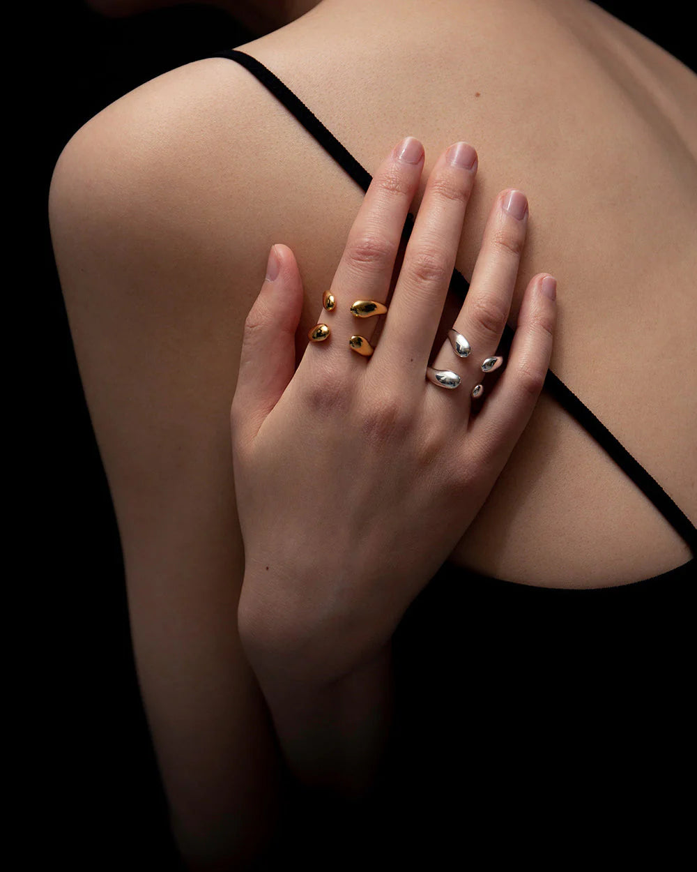 Sterling Silver