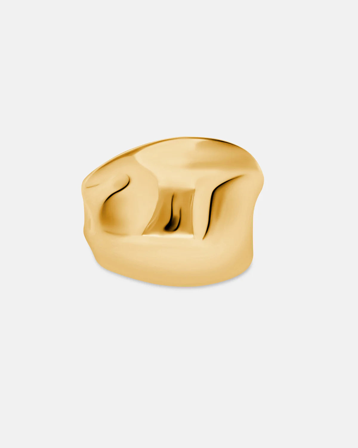 Gold Vermeil