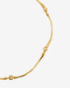 Gold Vermeil