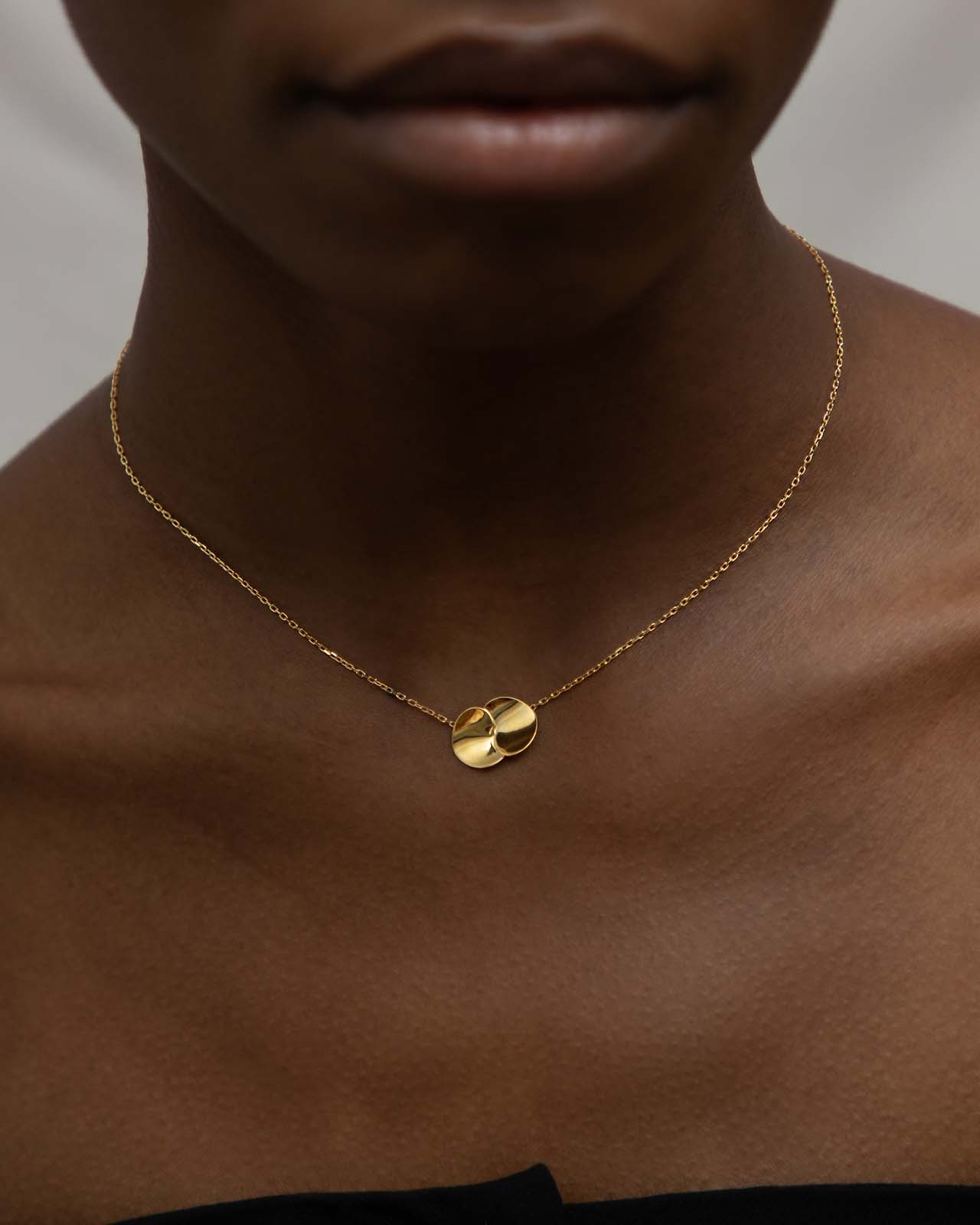 Gold Vermeil
