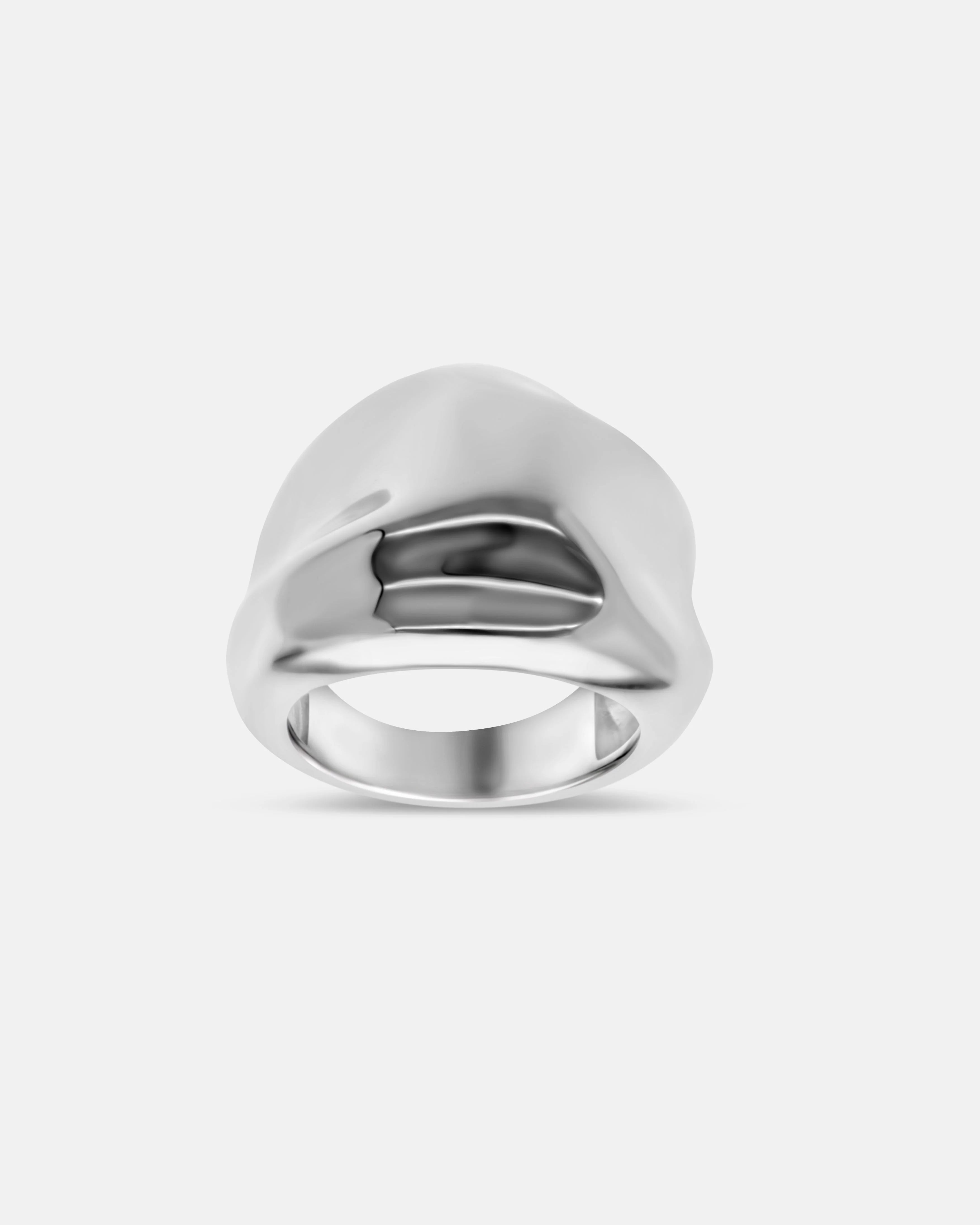 Sterling Silver
