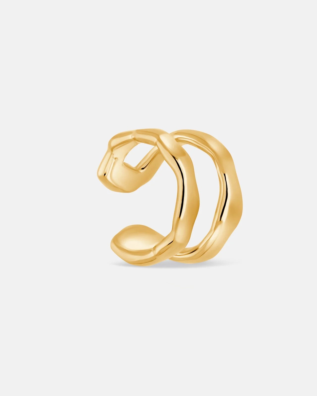 Gold Vermeil