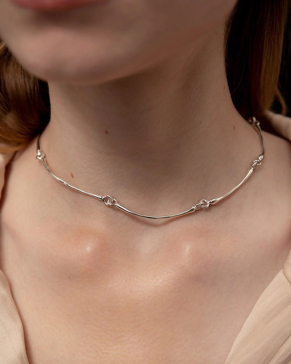 Sterling Silver