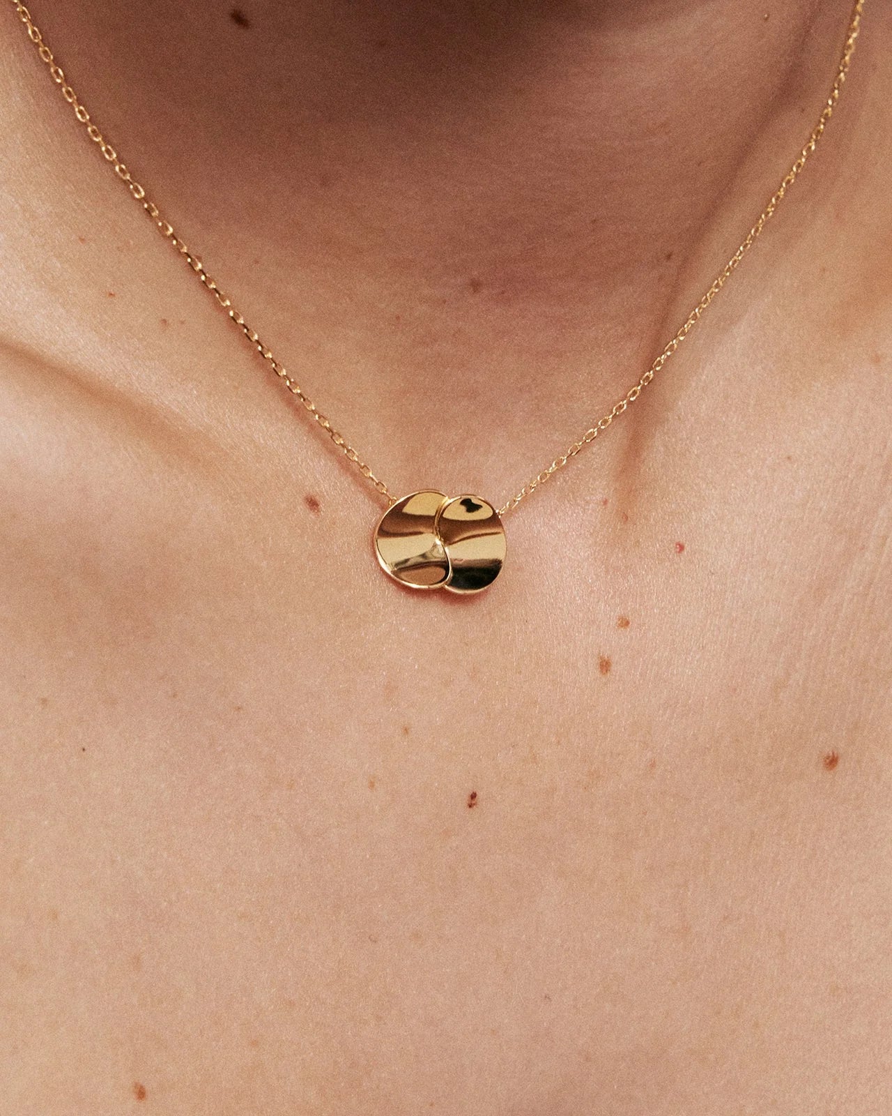 Gold Vermeil