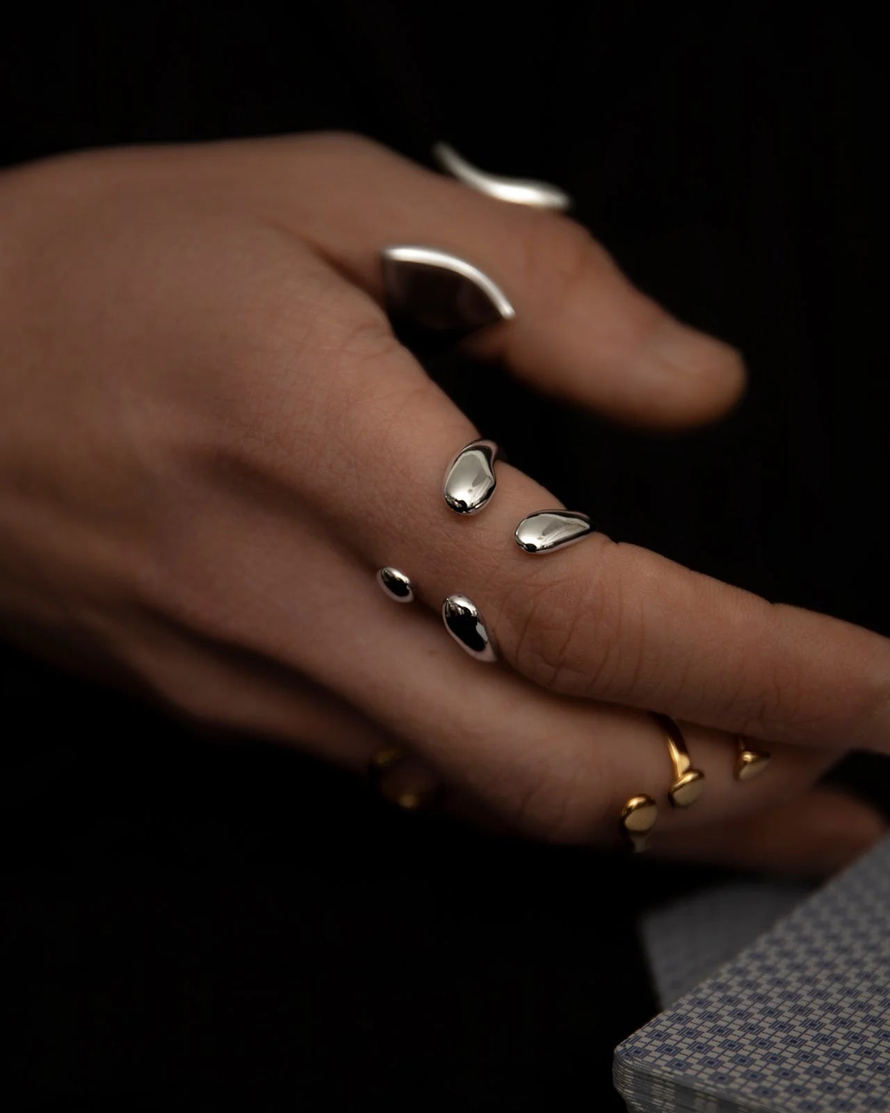 Sterling Silver