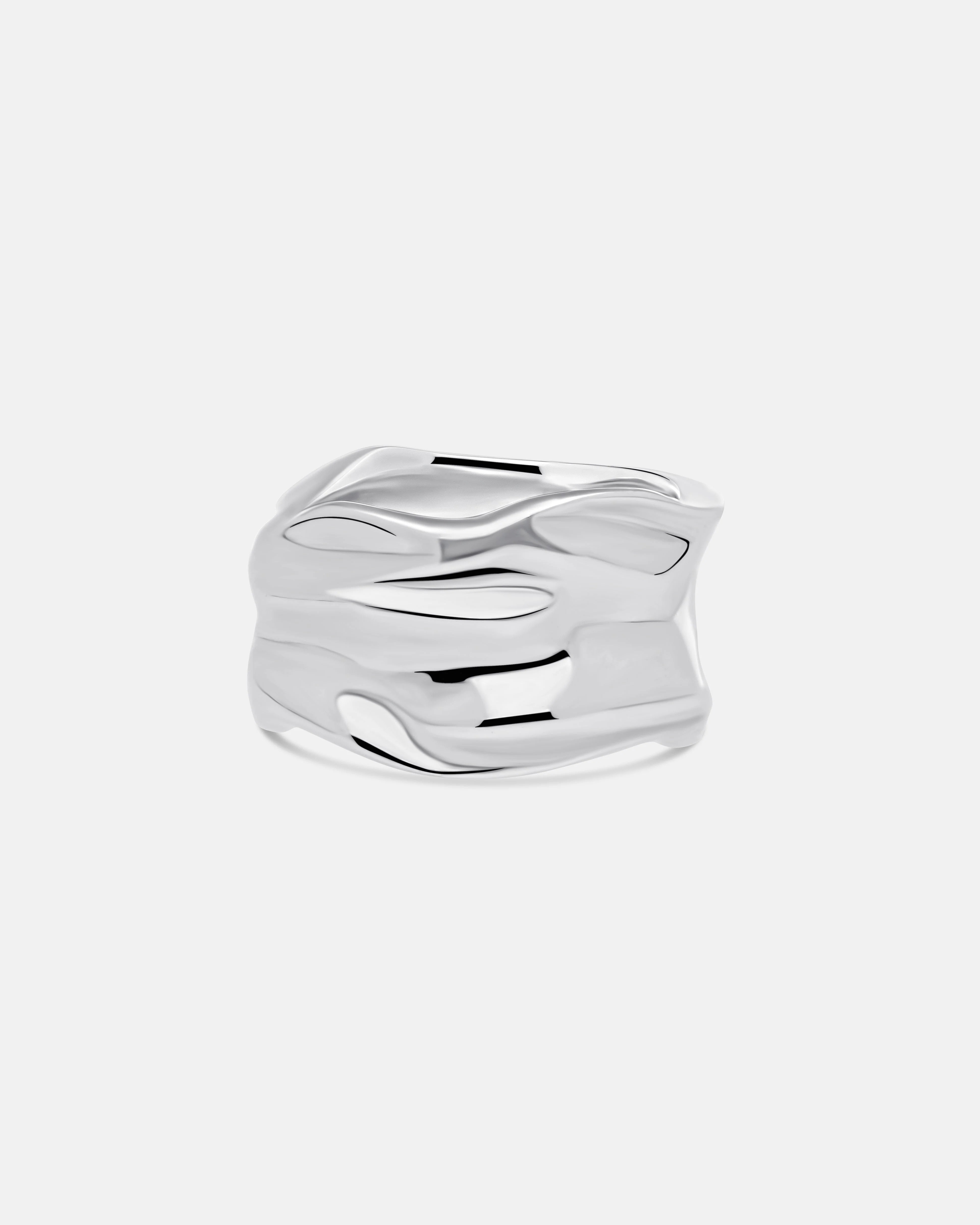 Sterling Silver