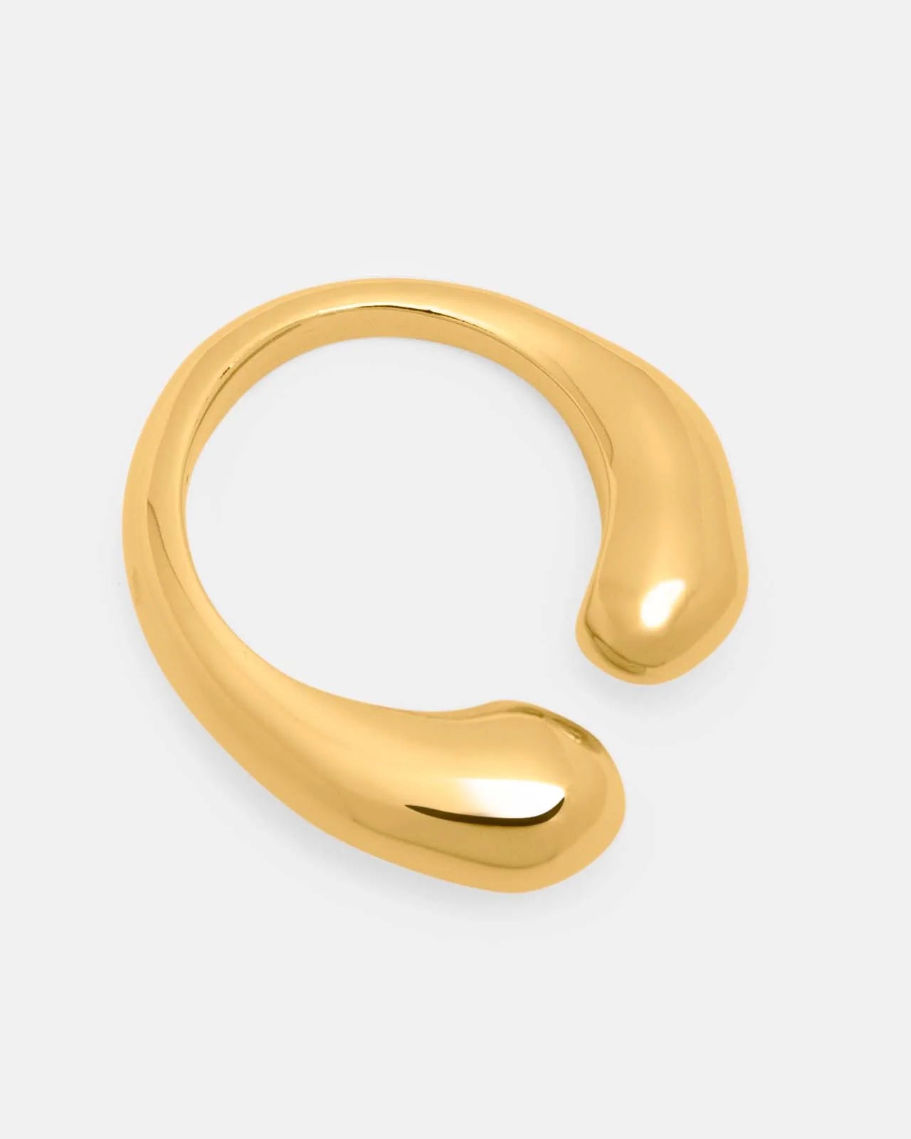 Gold Vermeil