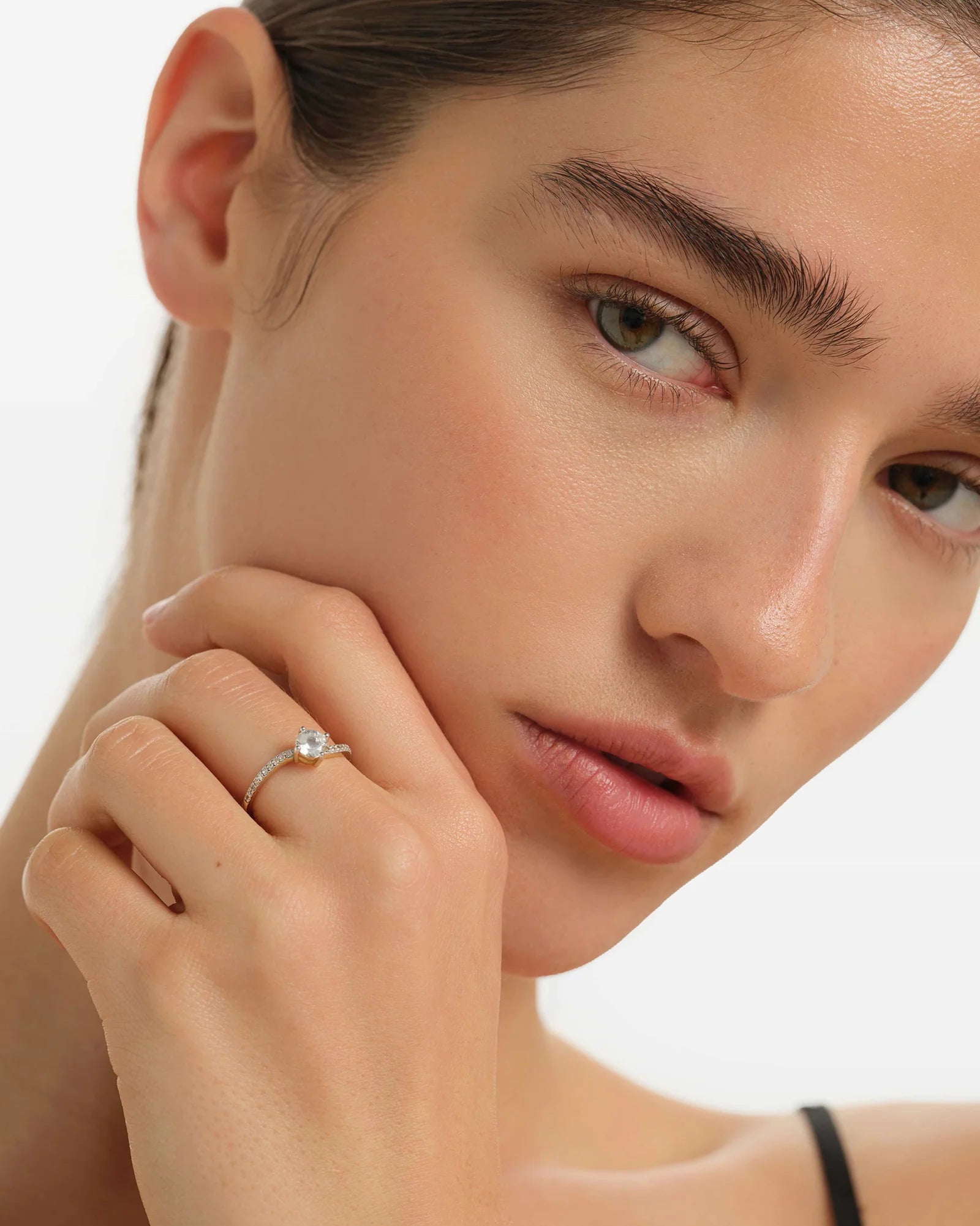 Alassio Diamond Ring
