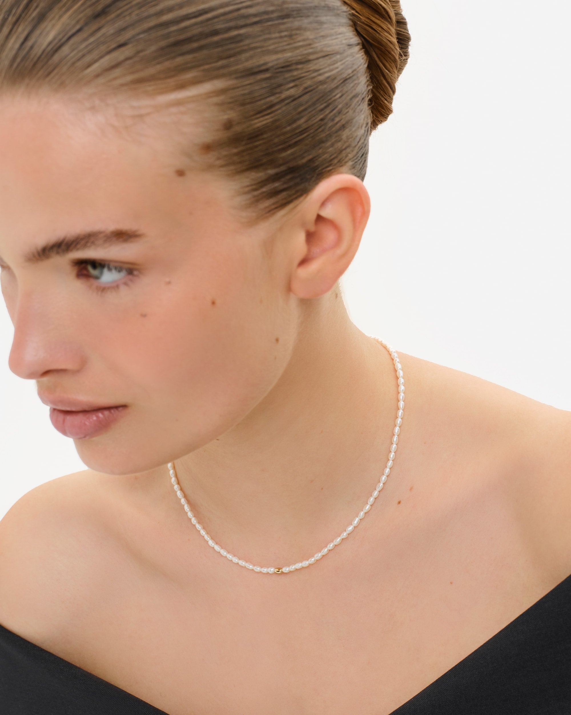 18k Gold Vermeil