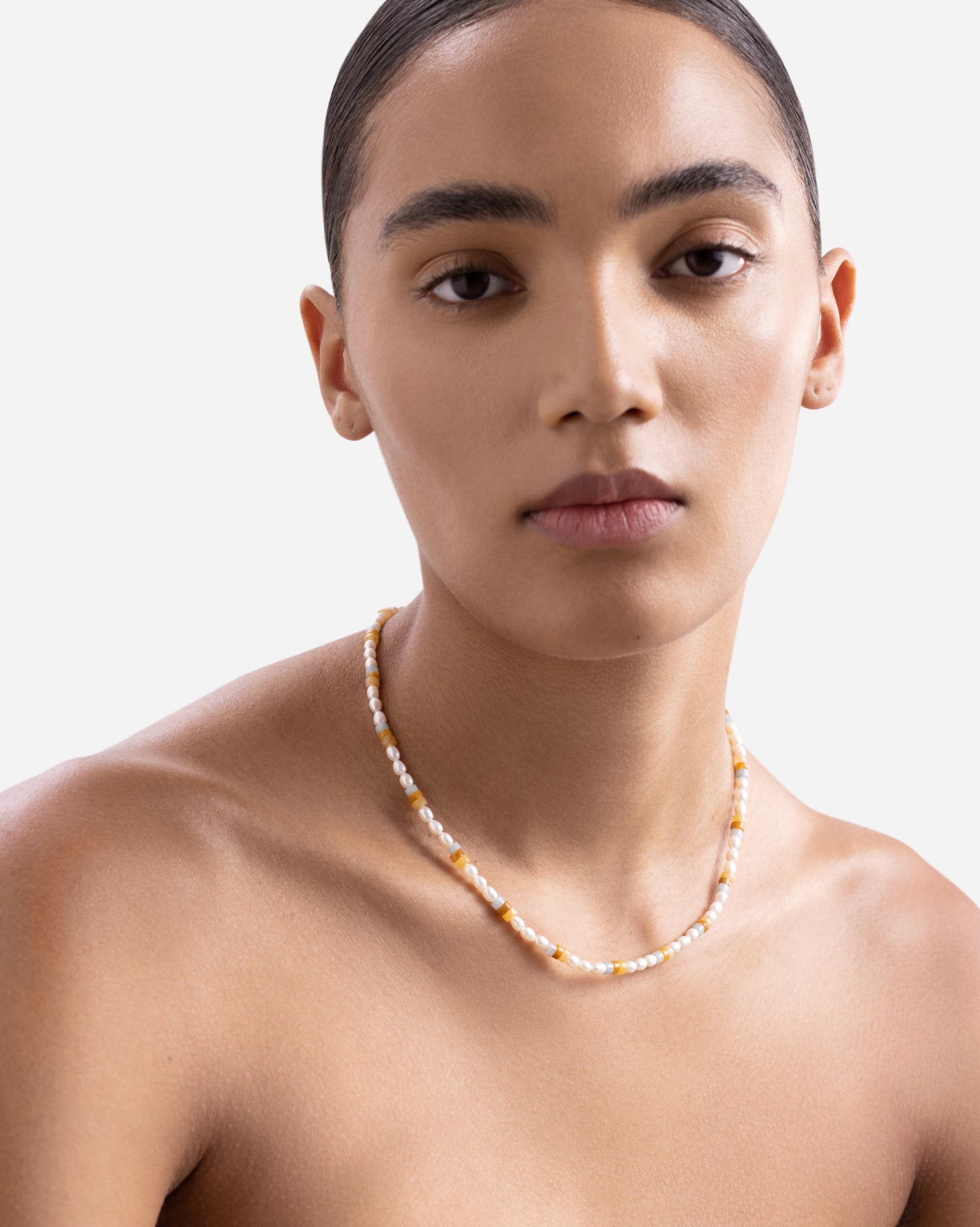18k Gold Vermeil