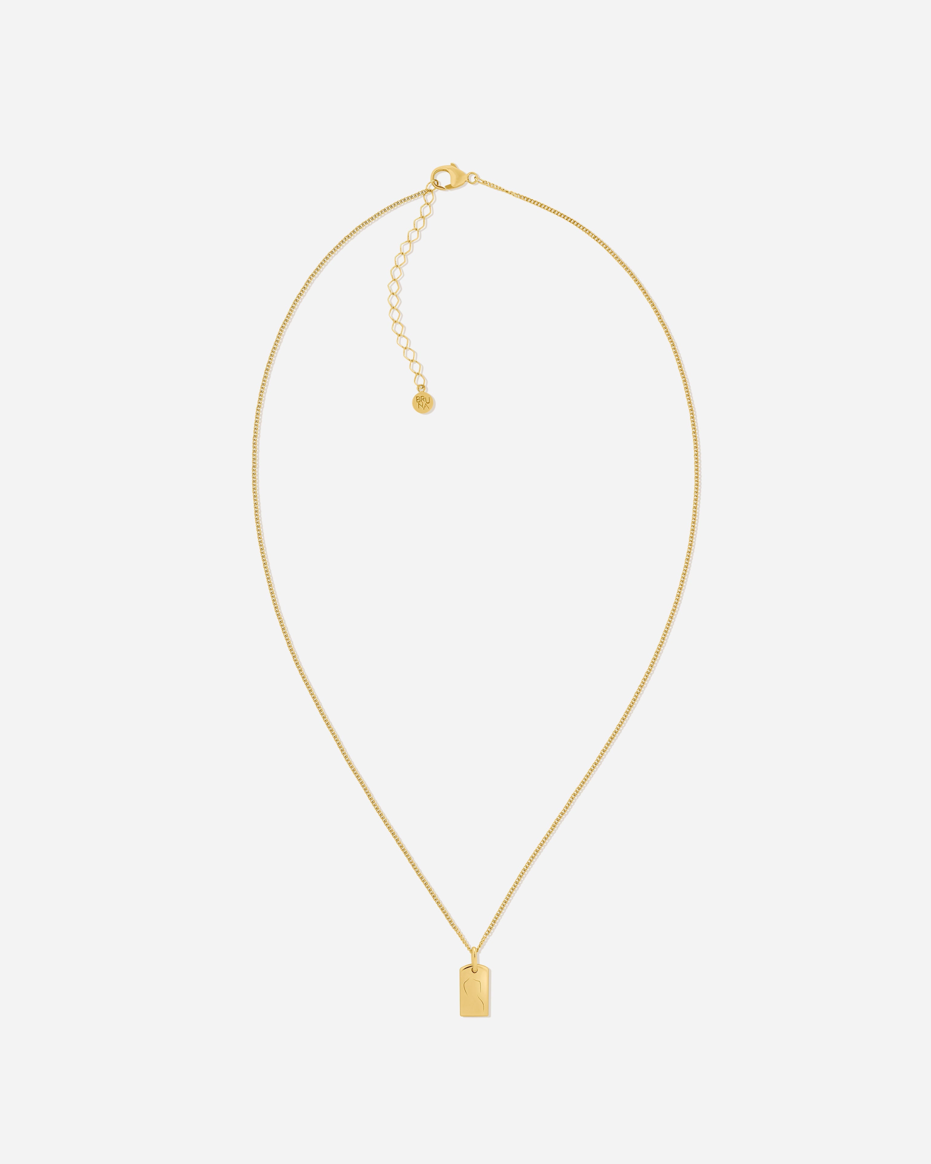 18k Gold Vermeil