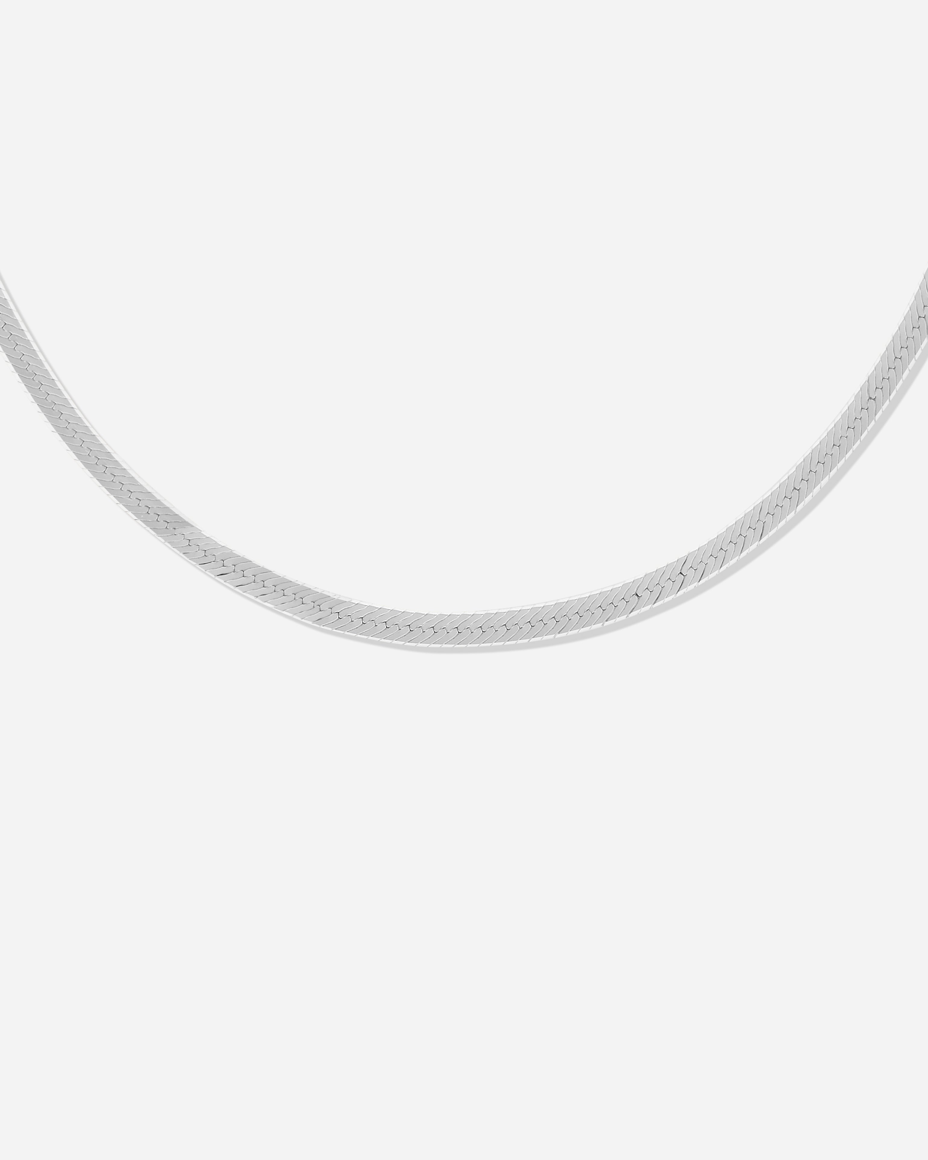 925 Sterling Silver