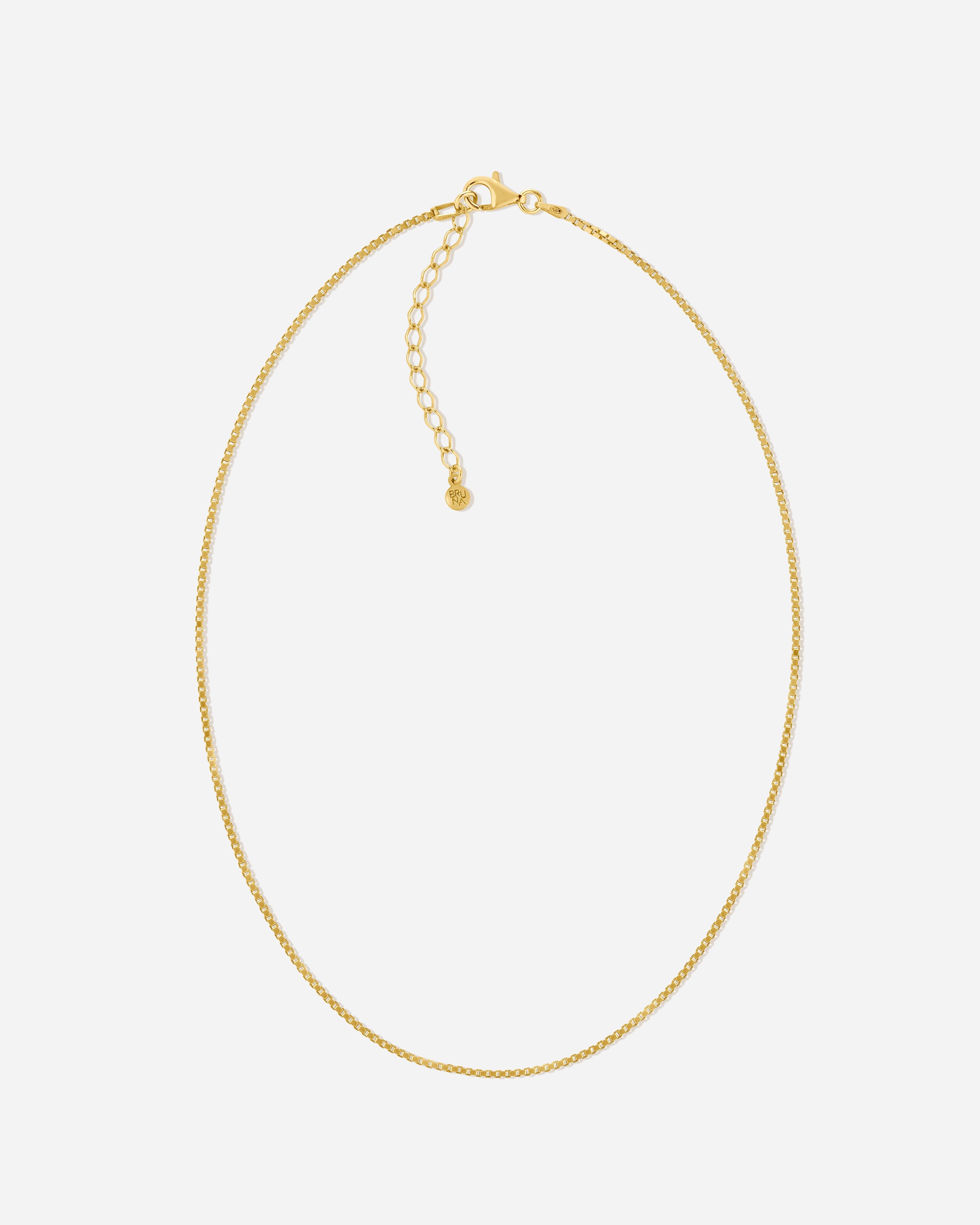 18k Gold Vermeil