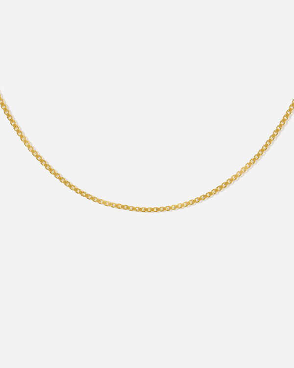 18k Gold Vermeil