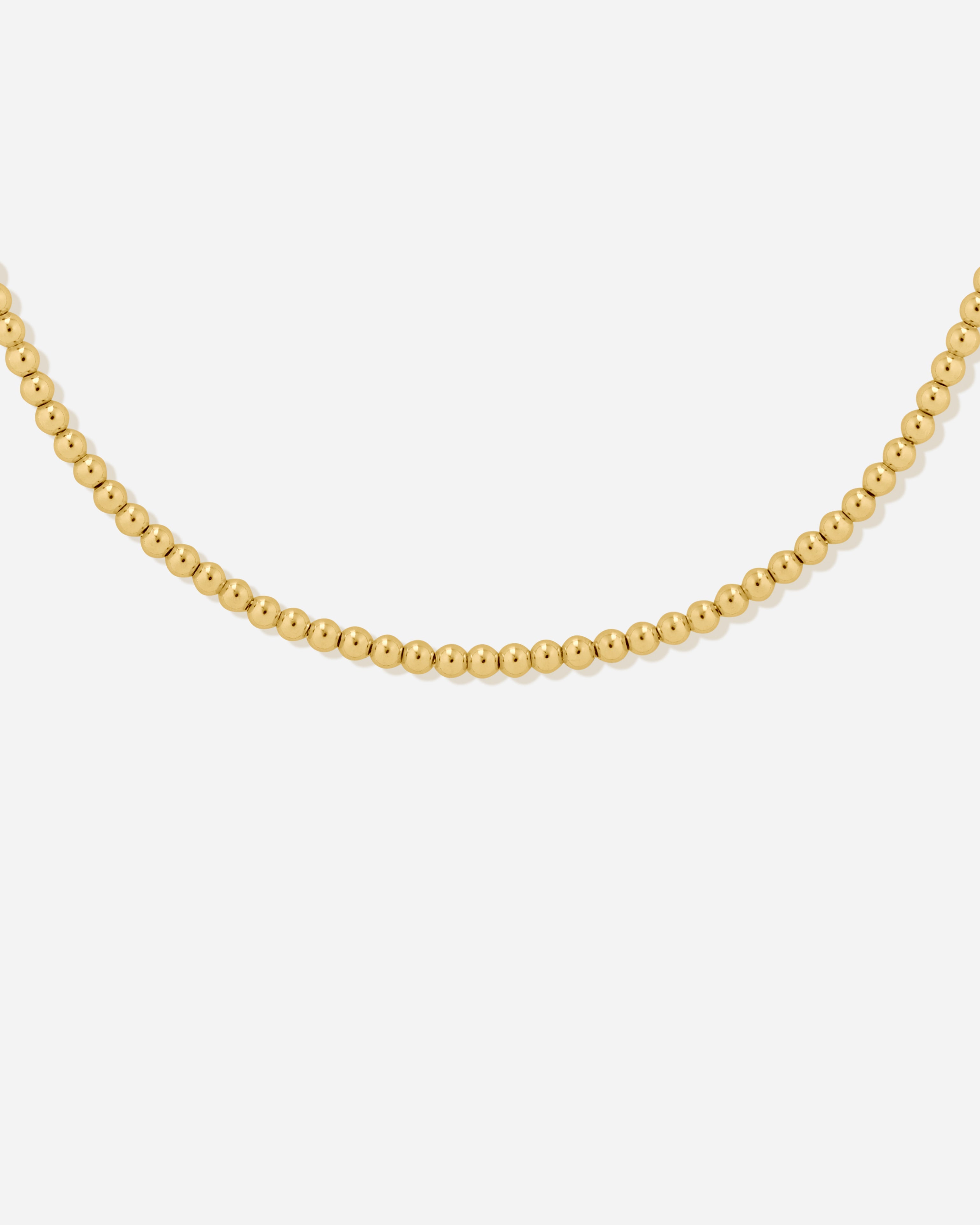 18k Gold Vermeil