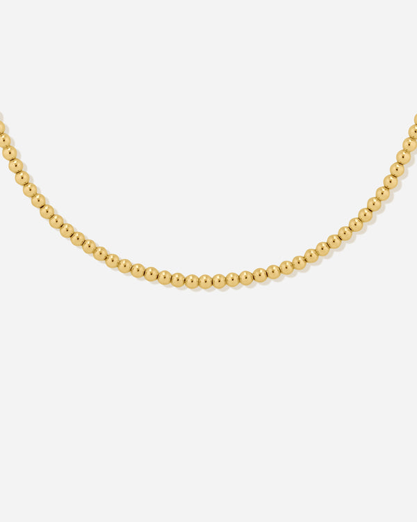 18k Gold Vermeil