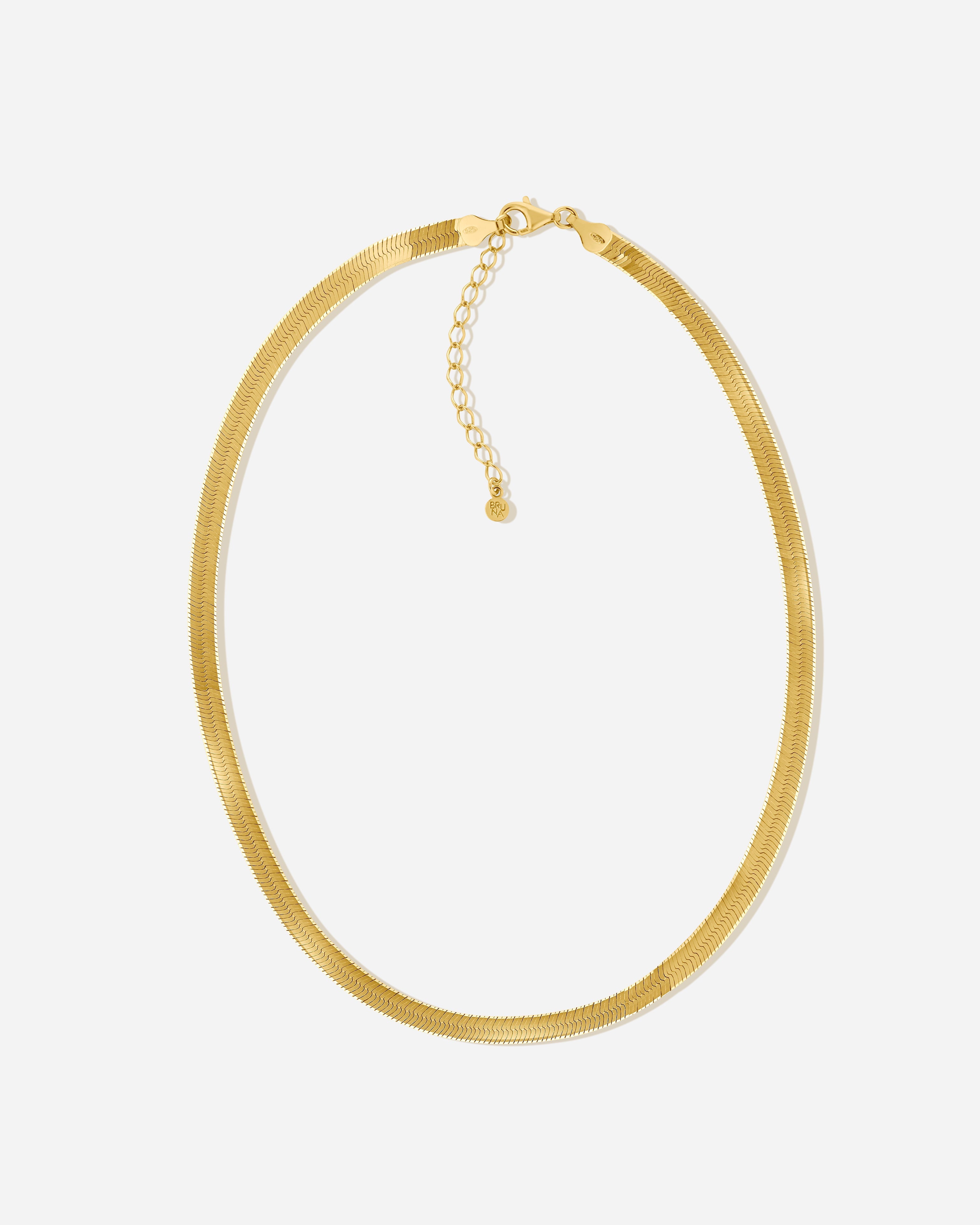 18k Gold Vermeil