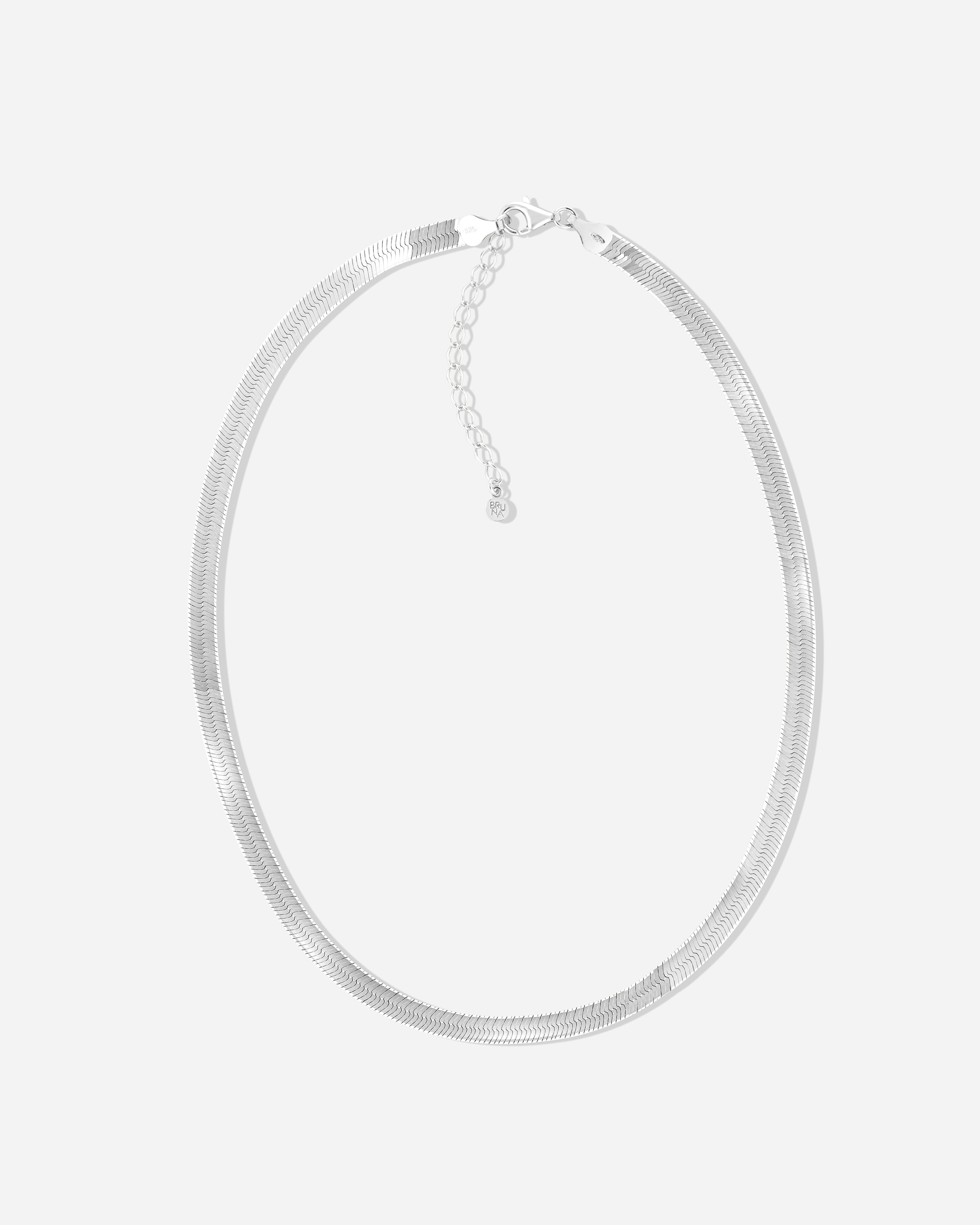 925 Sterling Silver