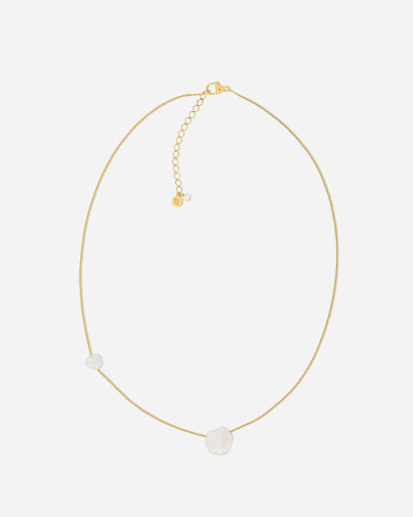 18k Gold Vermeil