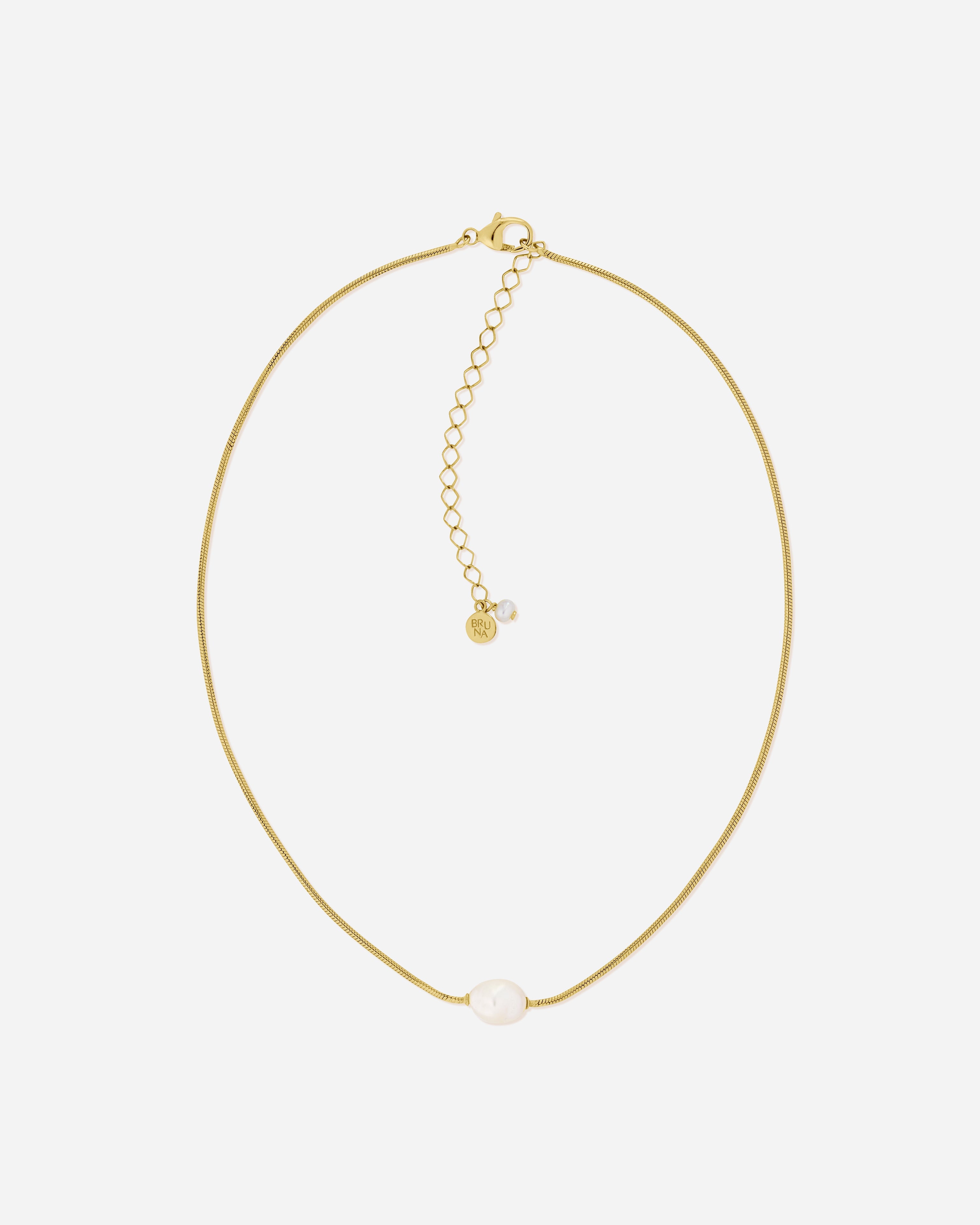 18k Gold Vermeil