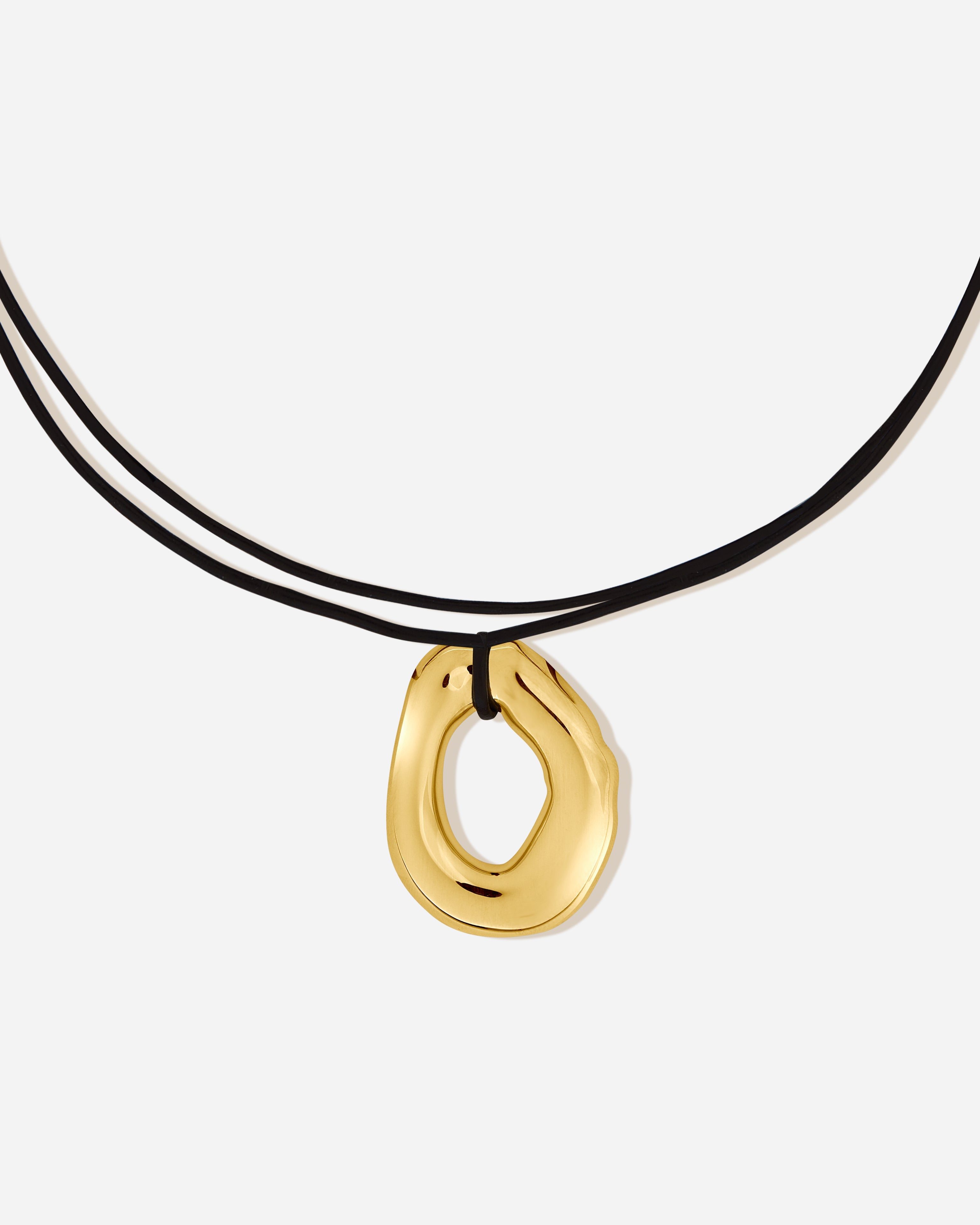 18k Gold Vermeil