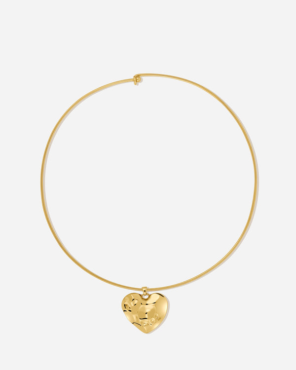 18k Gold Vermeil