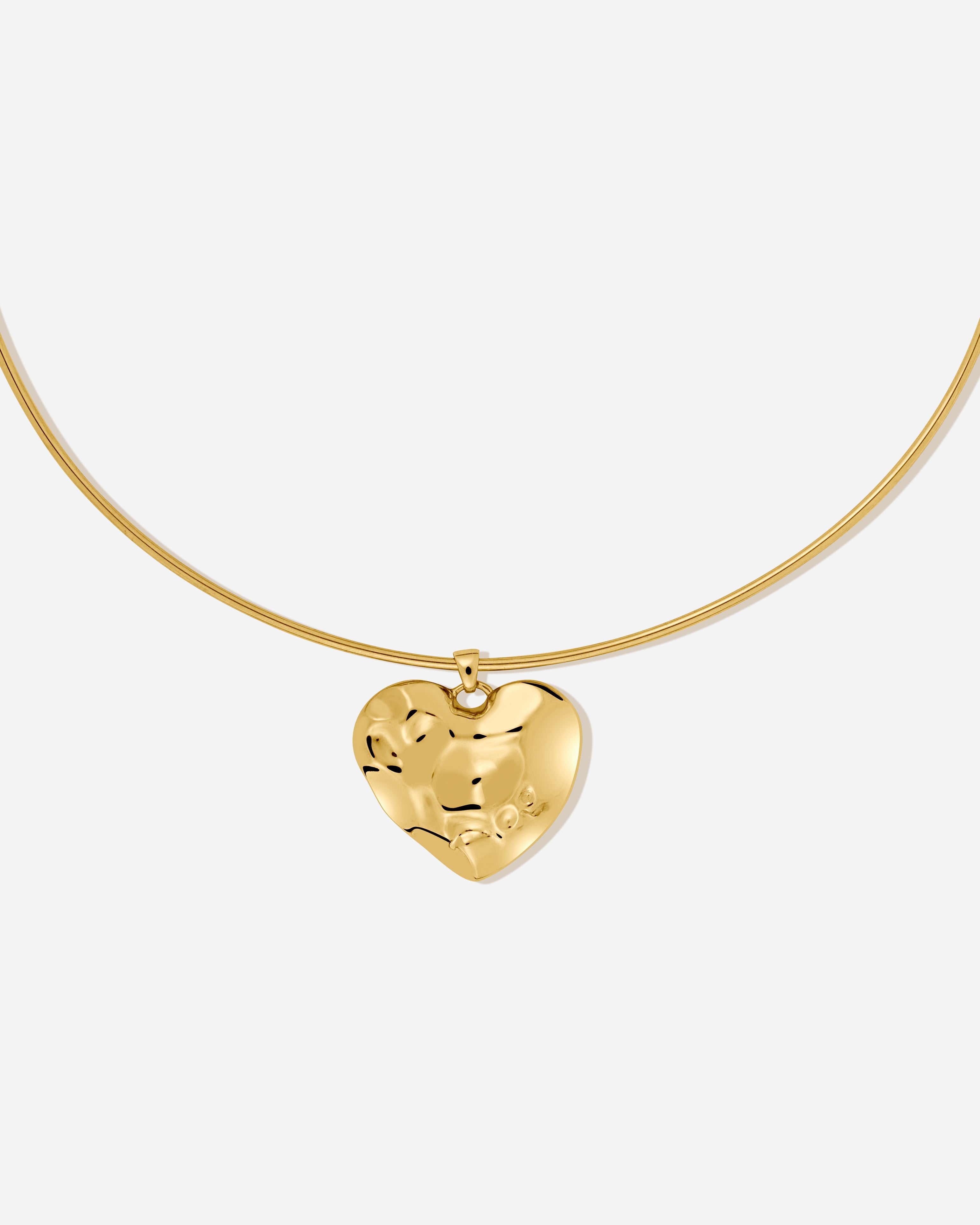 18k Gold Vermeil