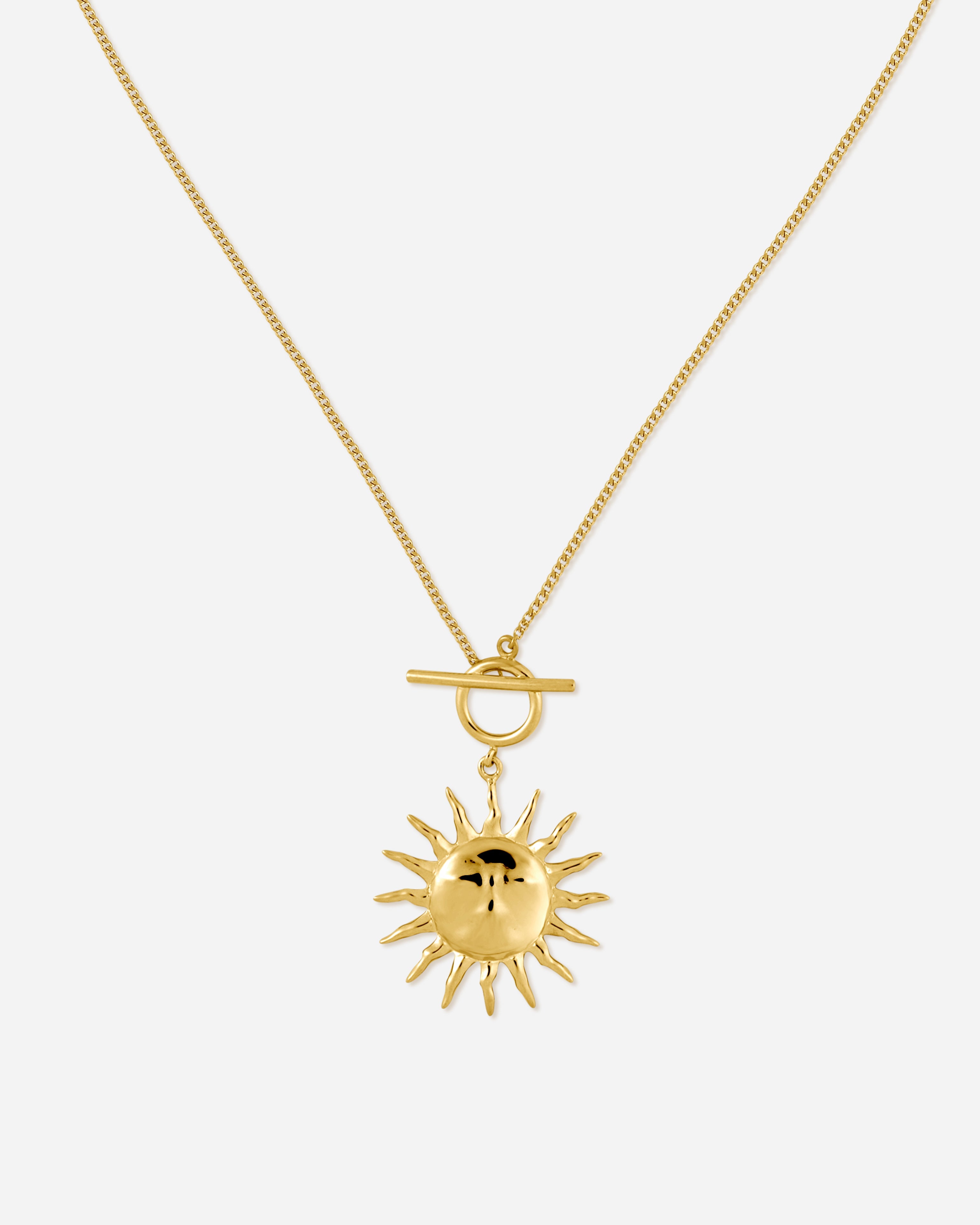 18k Gold Vermeil